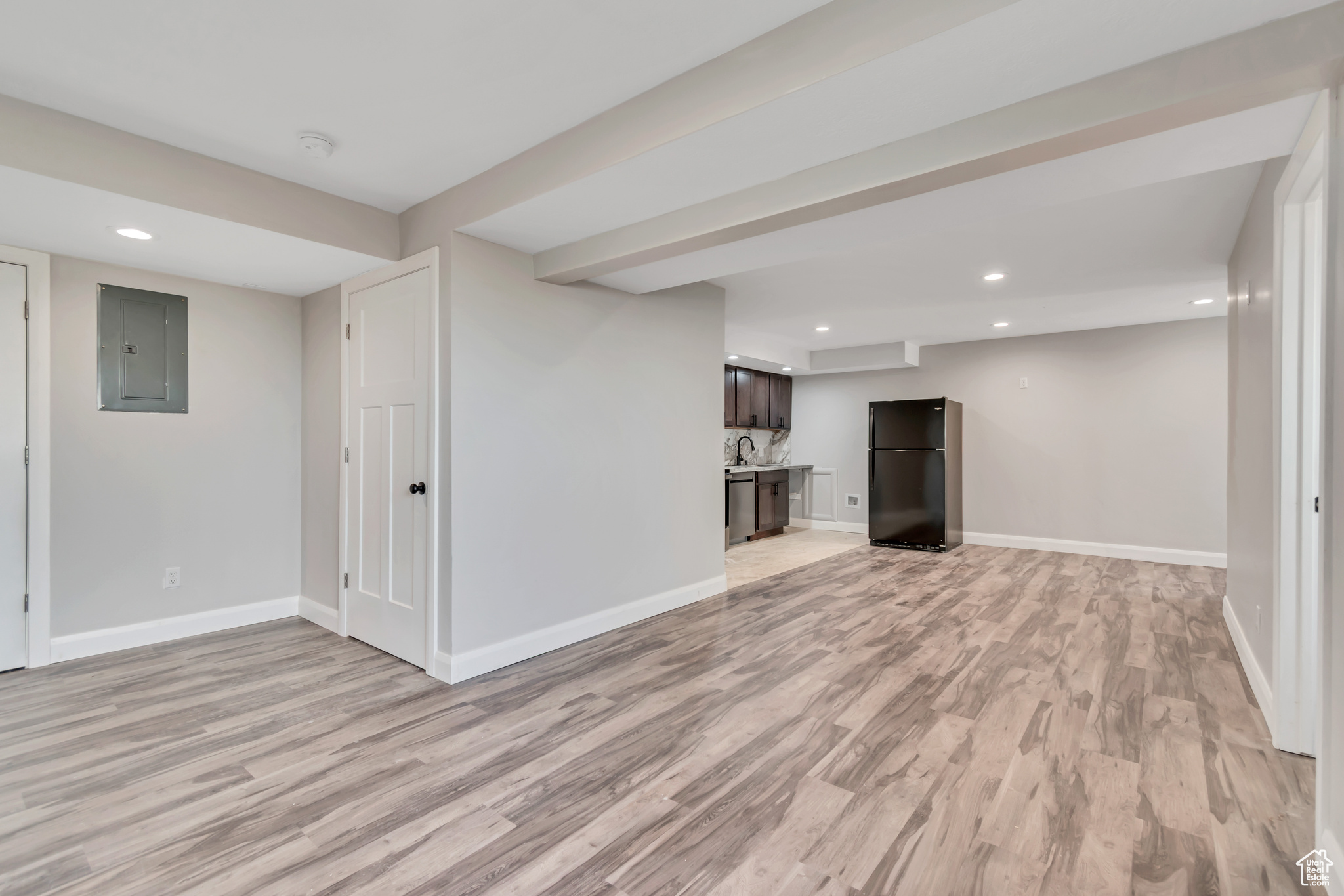 WELLS CROSSING SUBDIVISION - Residential