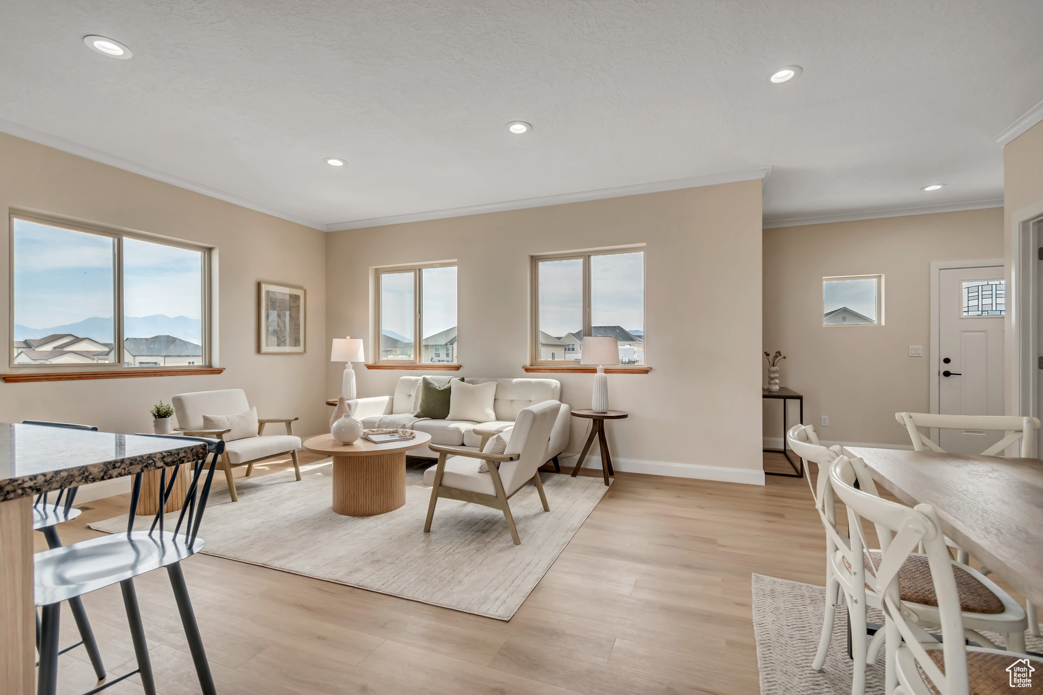 WELLS CROSSING SUBDIVISION - Residential