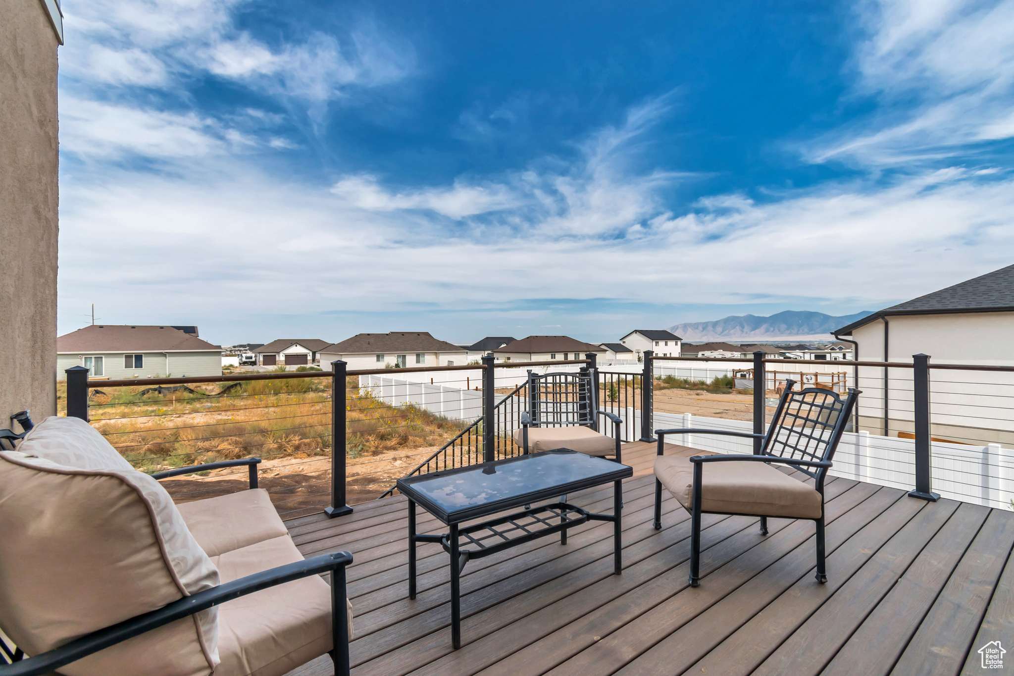 WELLS CROSSING SUBDIVISION - Residential
