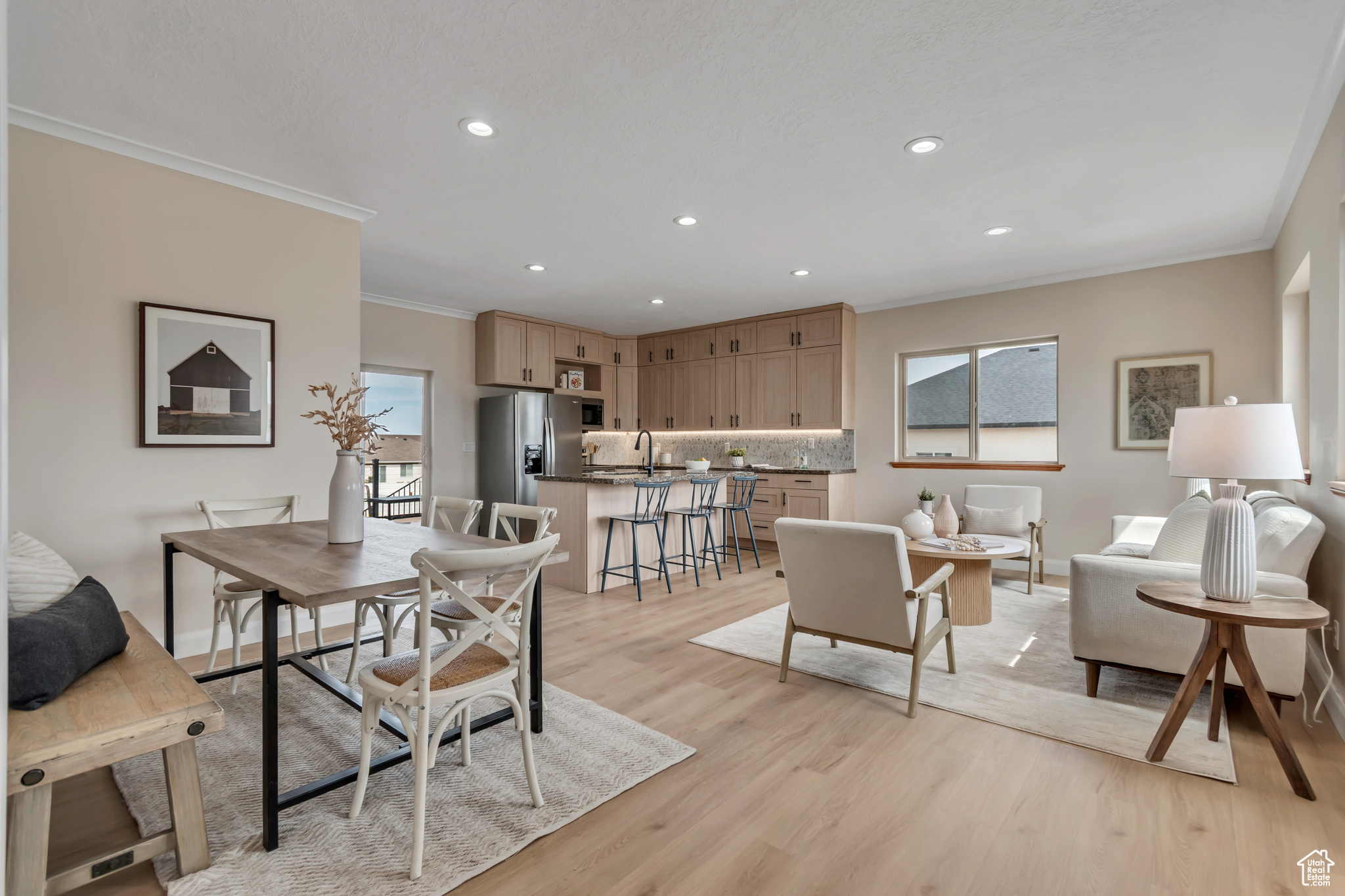 WELLS CROSSING SUBDIVISION - Residential
