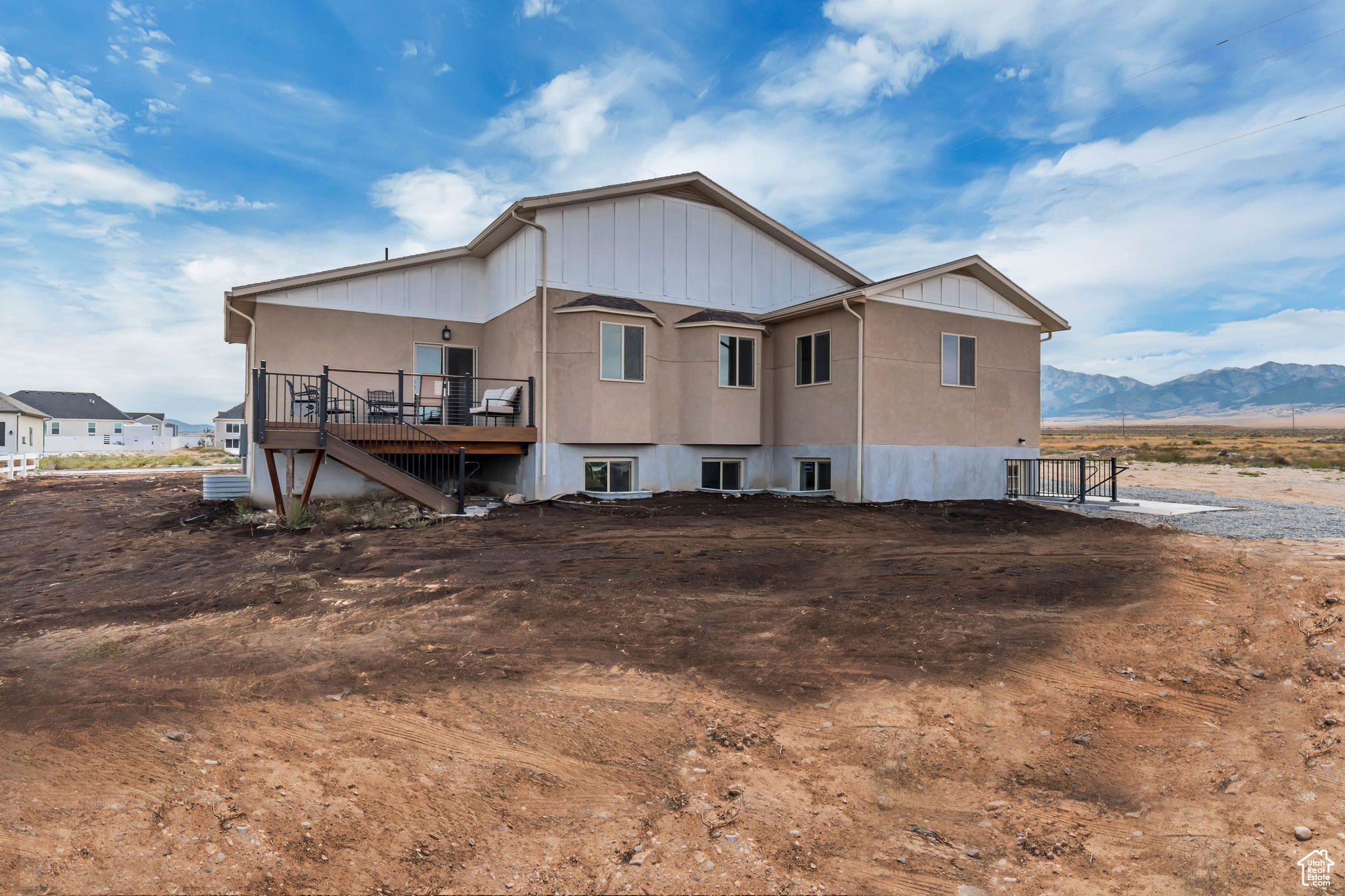 WELLS CROSSING SUBDIVISION - Residential