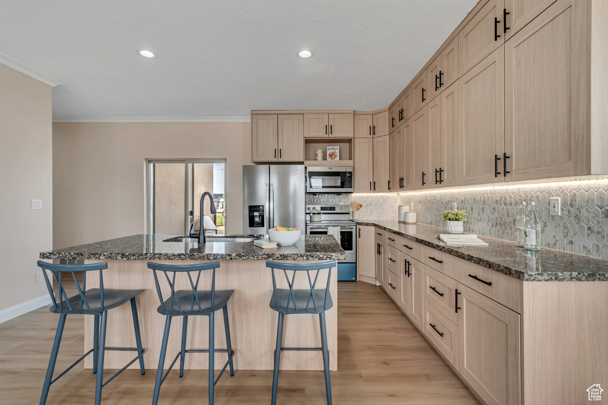 WELLS CROSSING SUBDIVISION - Residential