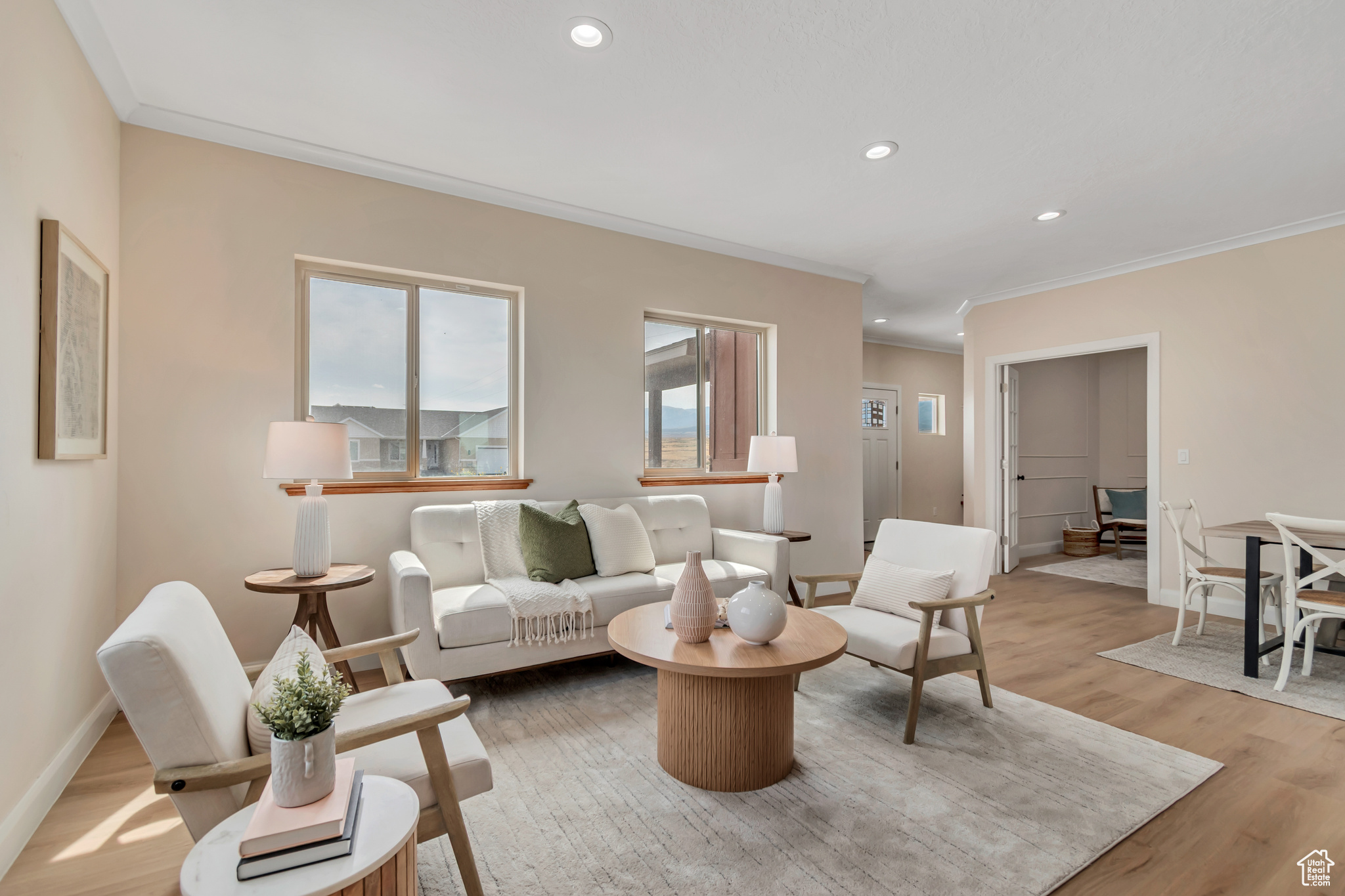 WELLS CROSSING SUBDIVISION - Residential