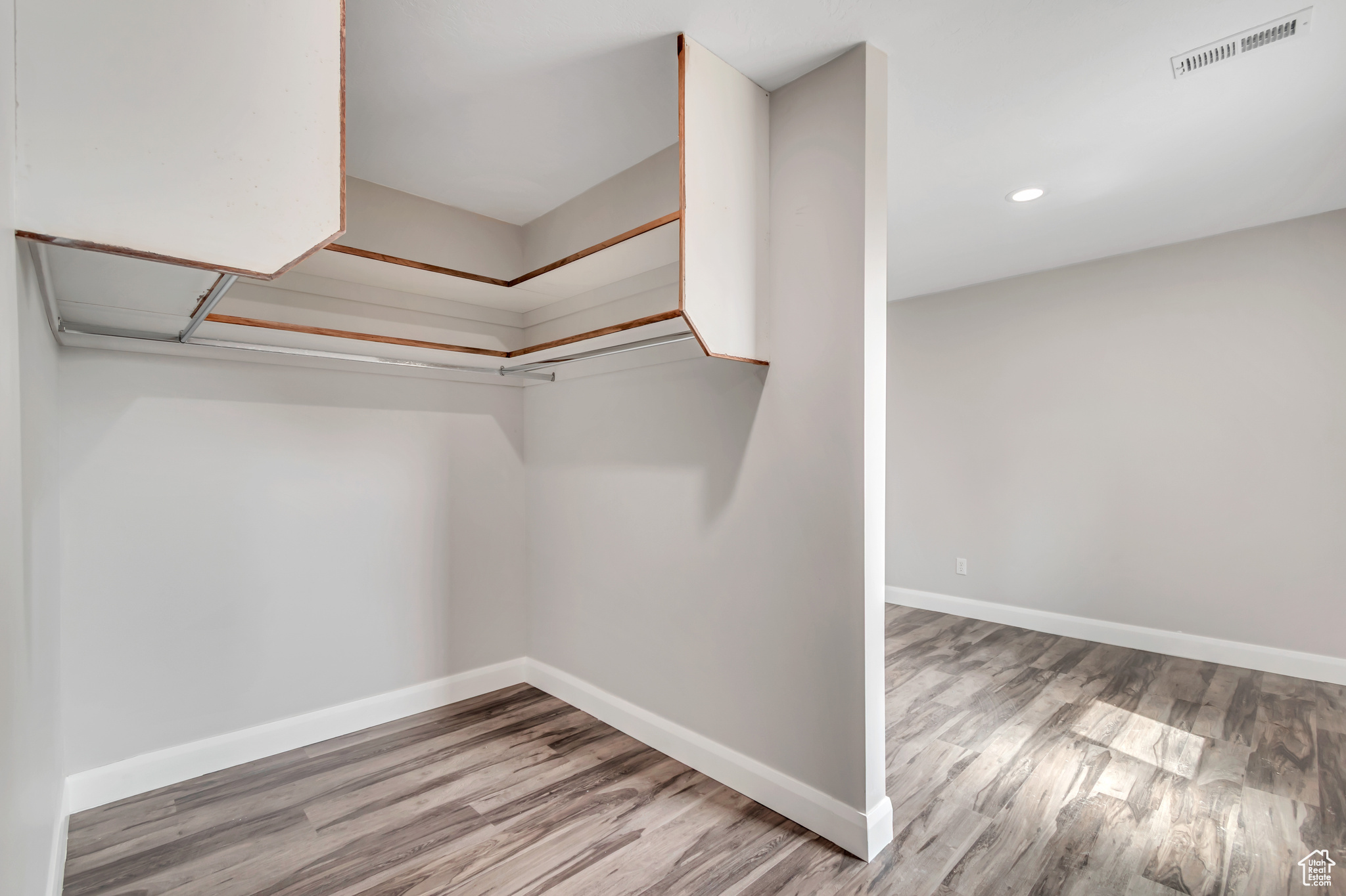 WELLS CROSSING SUBDIVISION - Residential