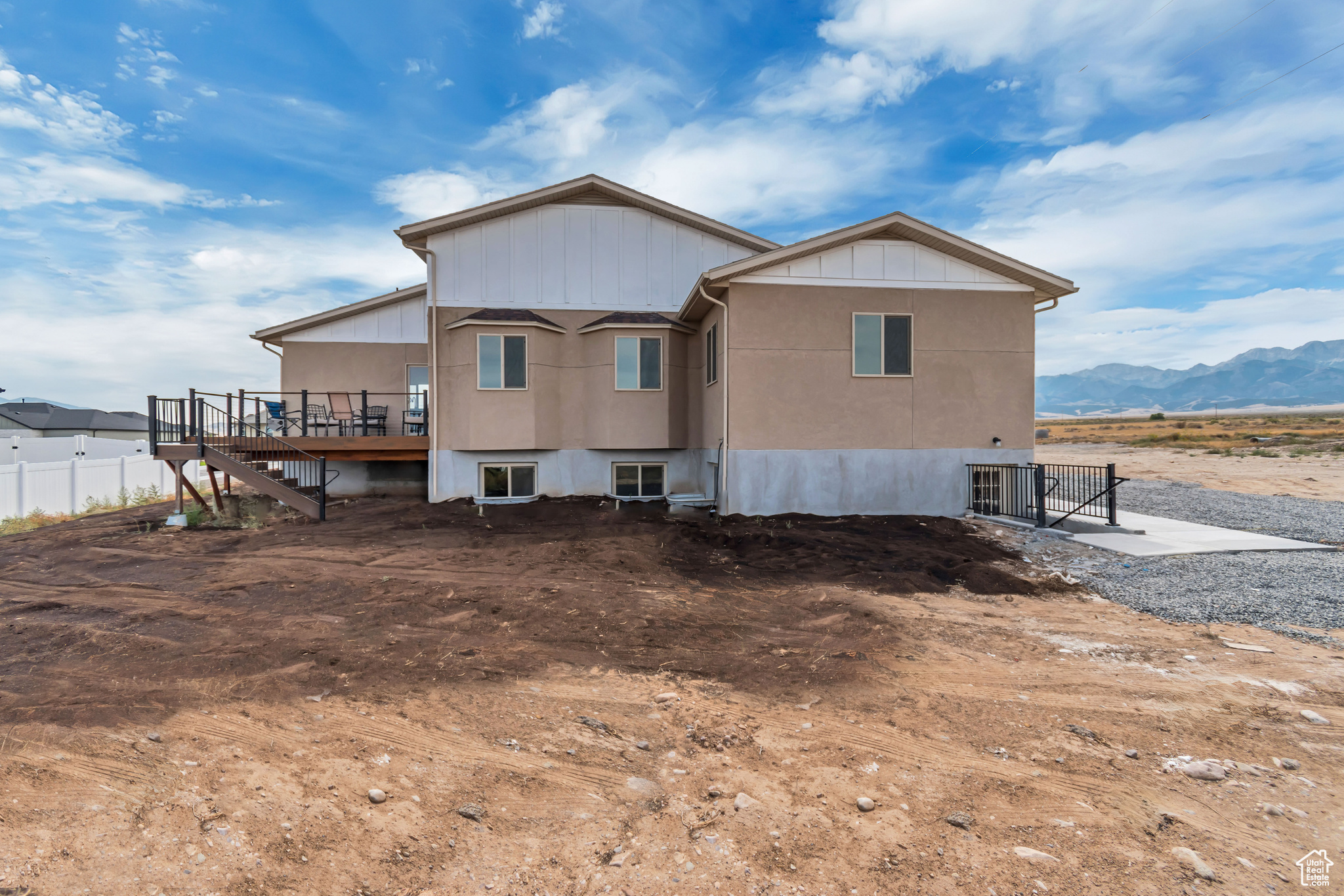 WELLS CROSSING SUBDIVISION - Residential