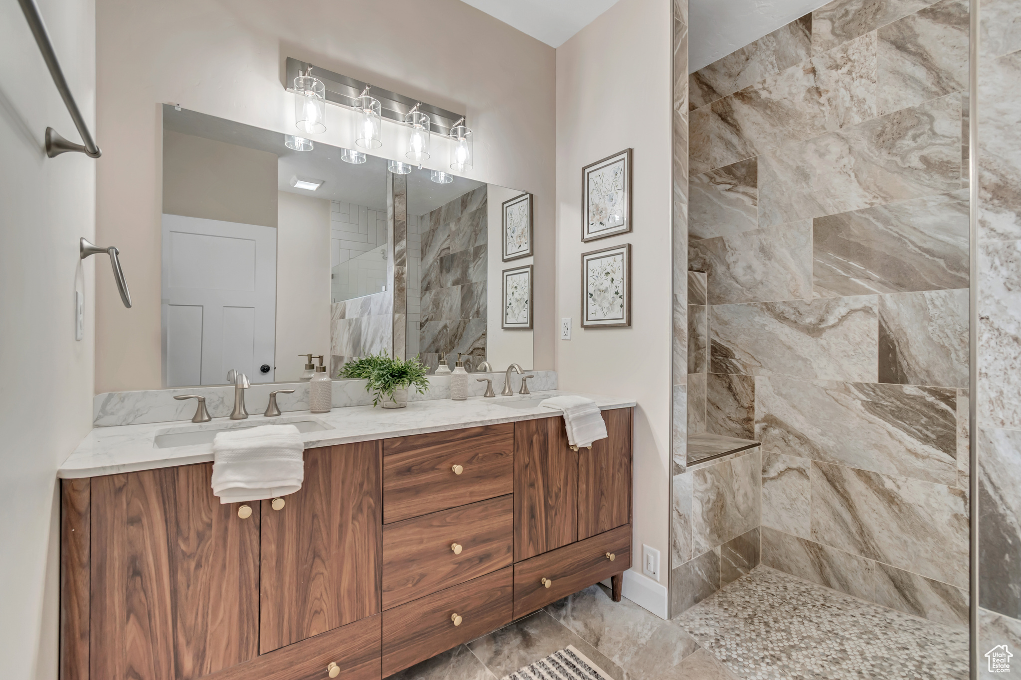 WELLS CROSSING SUBDIVISION - Residential
