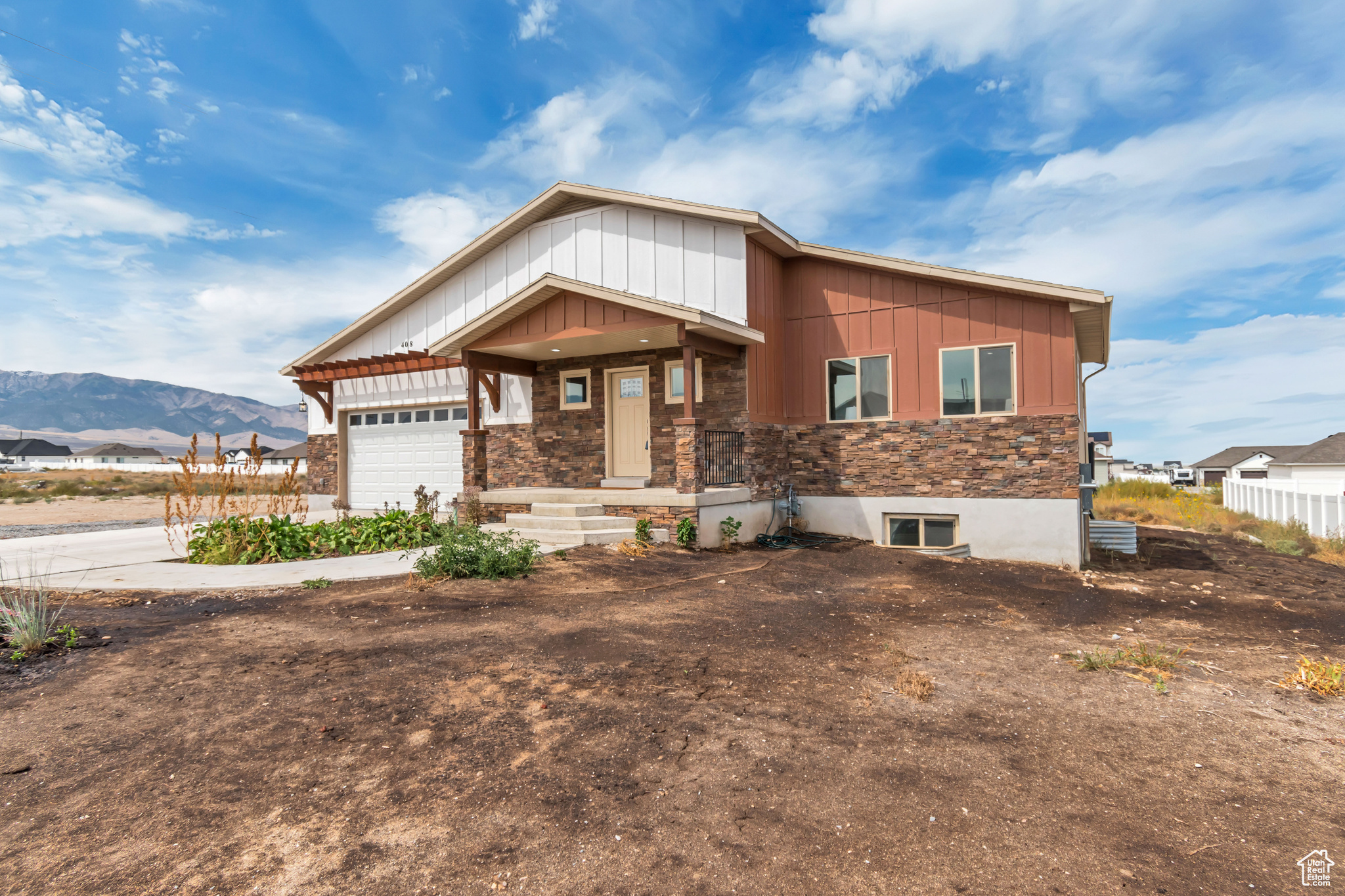 WELLS CROSSING SUBDIVISION - Residential