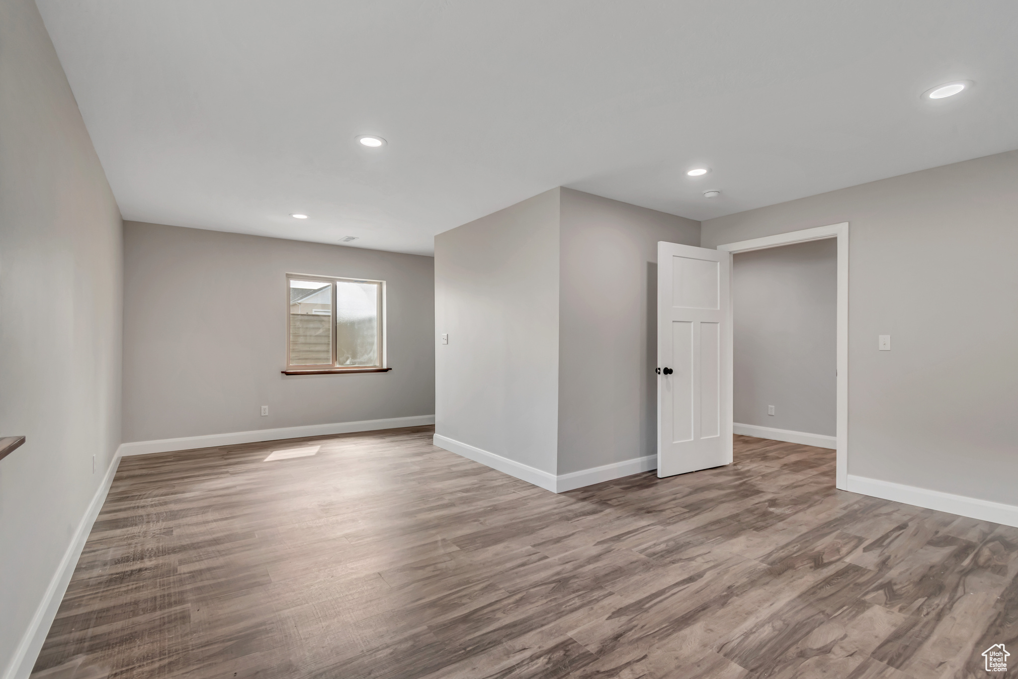 WELLS CROSSING SUBDIVISION - Residential