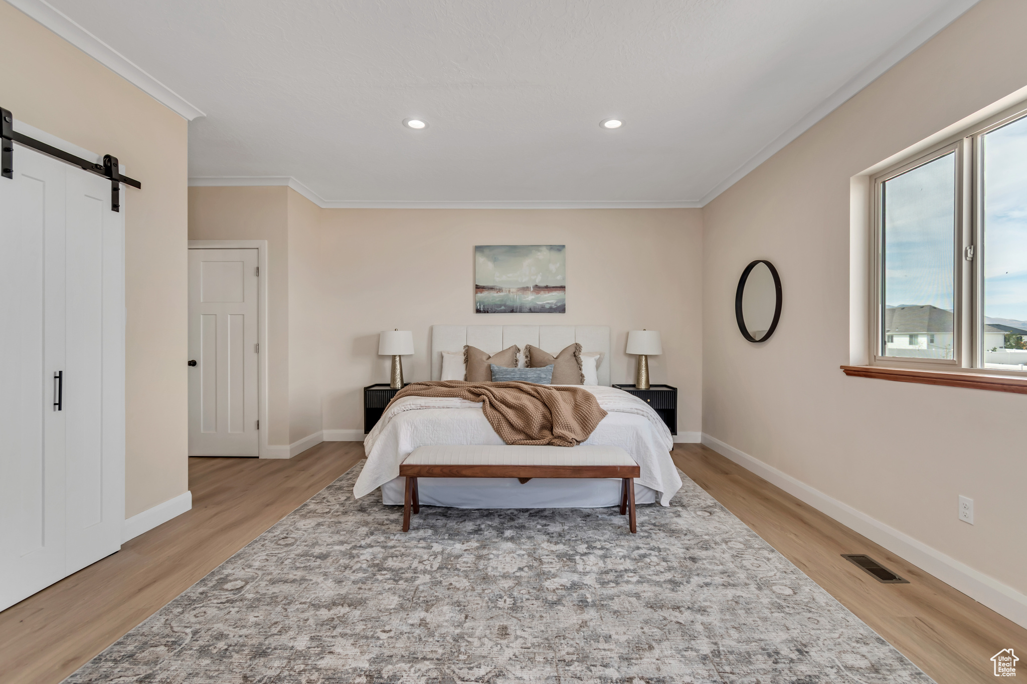 WELLS CROSSING SUBDIVISION - Residential