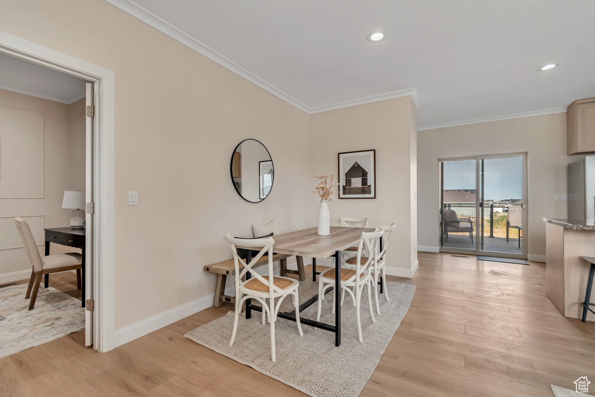 WELLS CROSSING SUBDIVISION - Residential