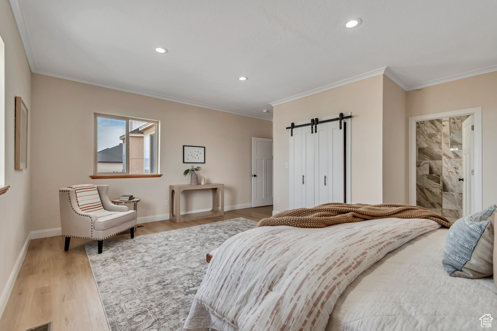 WELLS CROSSING SUBDIVISION - Residential
