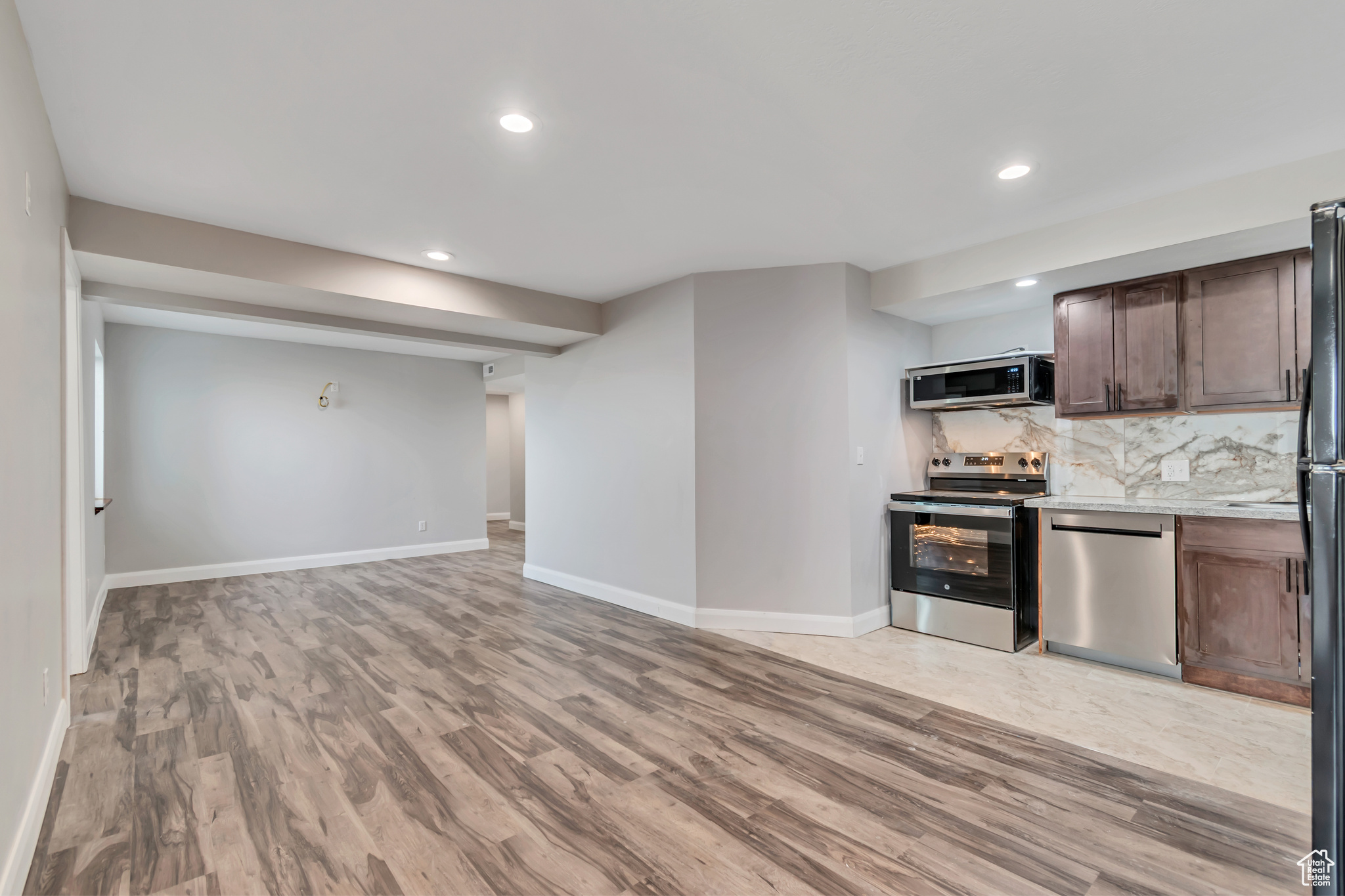 WELLS CROSSING SUBDIVISION - Residential