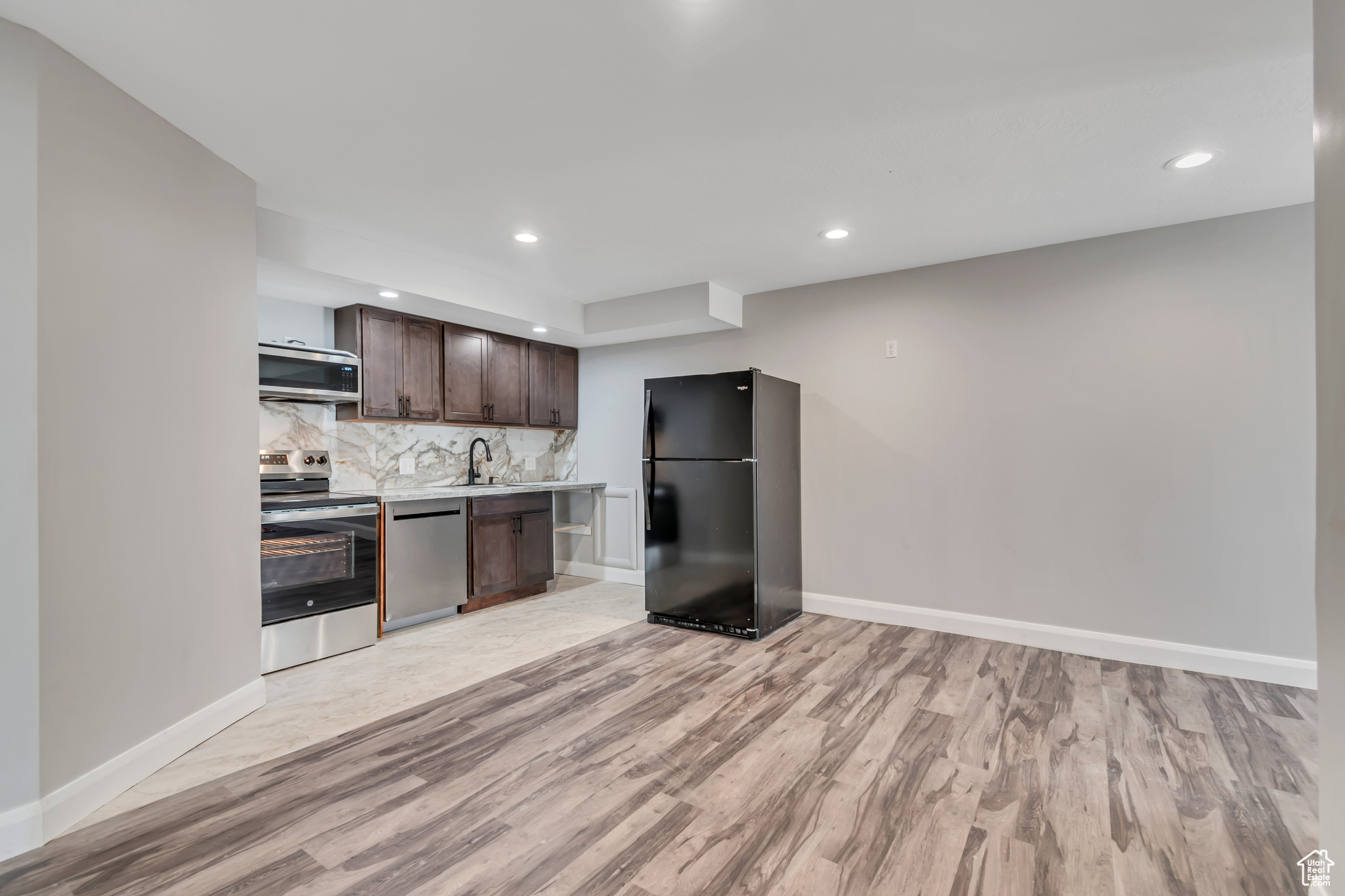 WELLS CROSSING SUBDIVISION - Residential