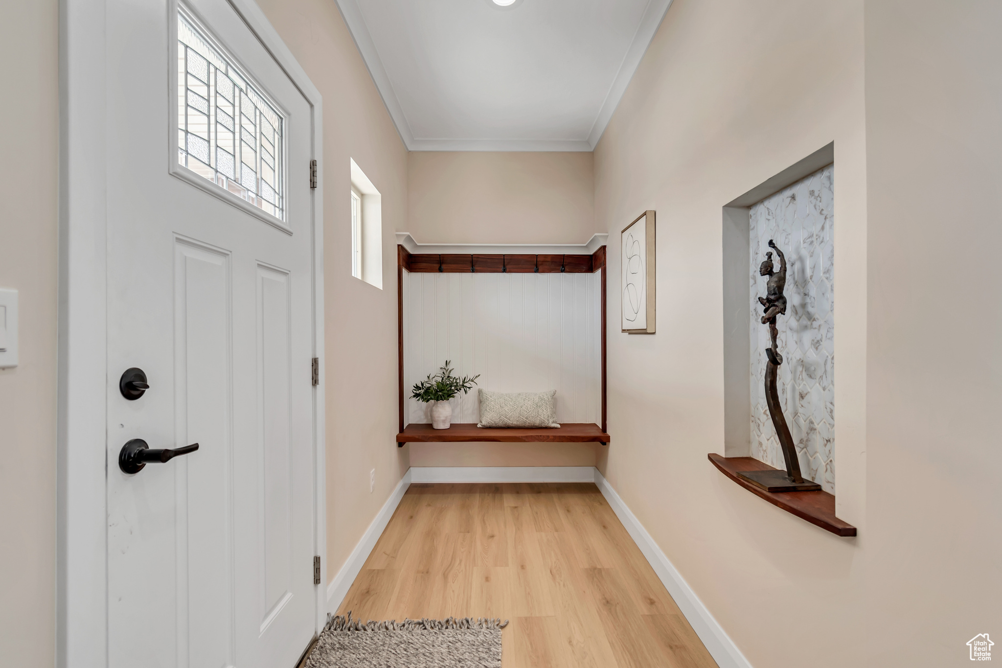 WELLS CROSSING SUBDIVISION - Residential