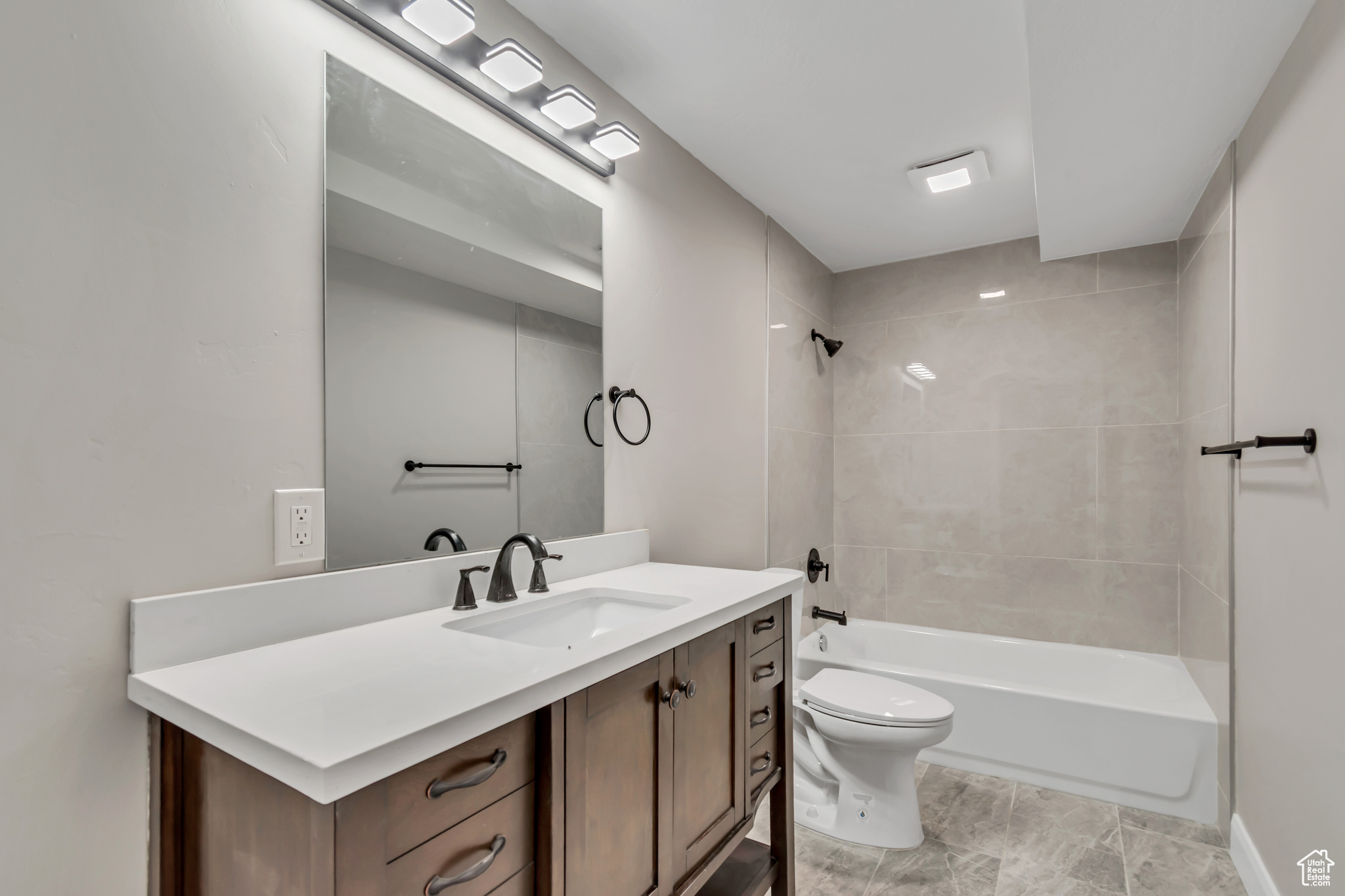 WELLS CROSSING SUBDIVISION - Residential
