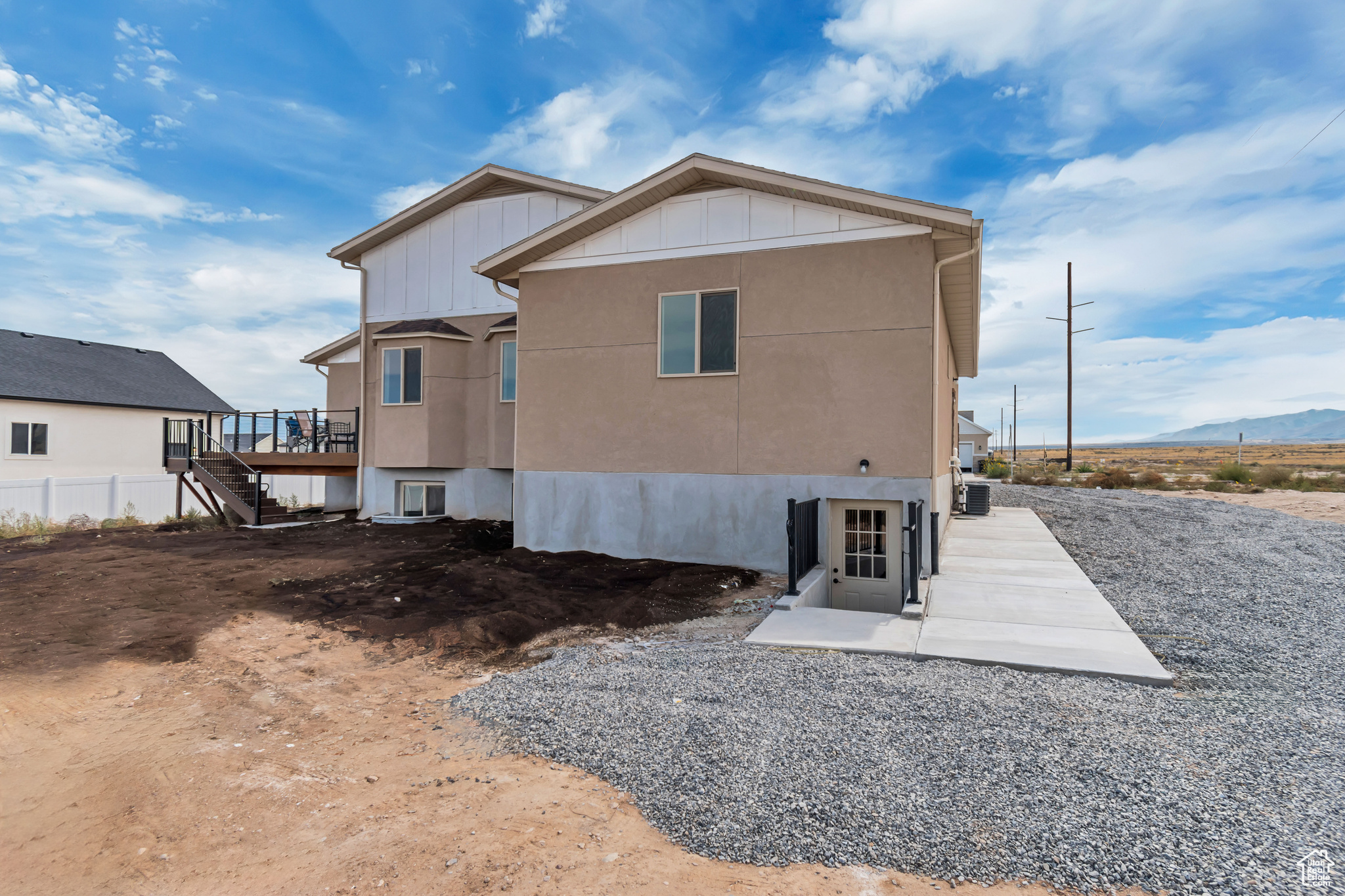 WELLS CROSSING SUBDIVISION - Residential