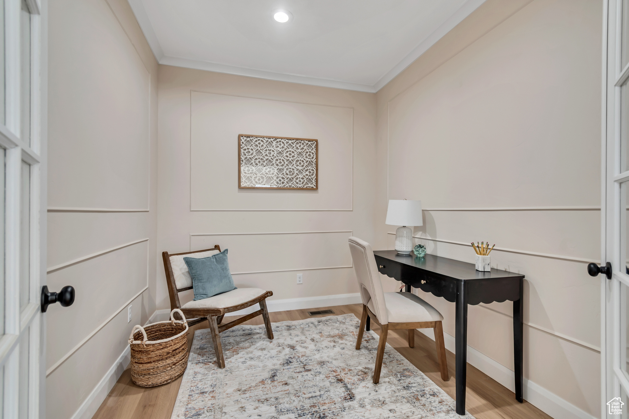 WELLS CROSSING SUBDIVISION - Residential