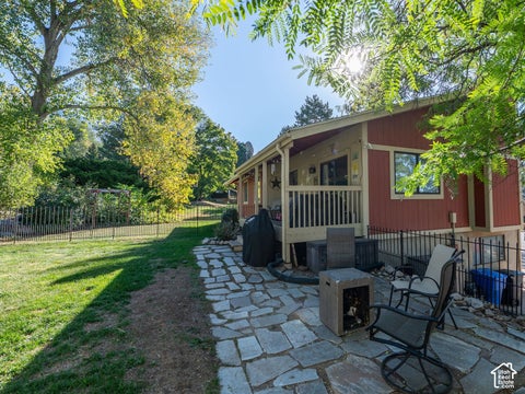 Tiny photo for 552 E 3300 N, North Ogden, UT 84414 (MLS # 2189421)