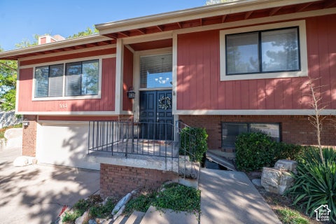 Tiny photo for 552 E 3300 N, North Ogden, UT 84414 (MLS # 2189421)