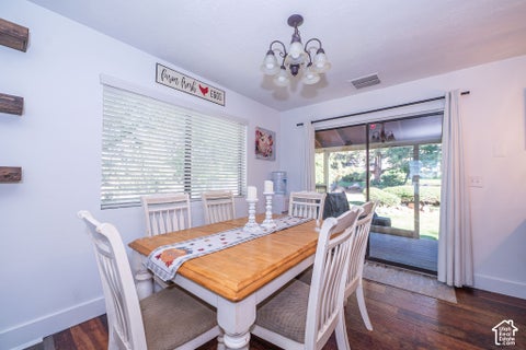Tiny photo for 552 E 3300 N, North Ogden, UT 84414 (MLS # 2189421)