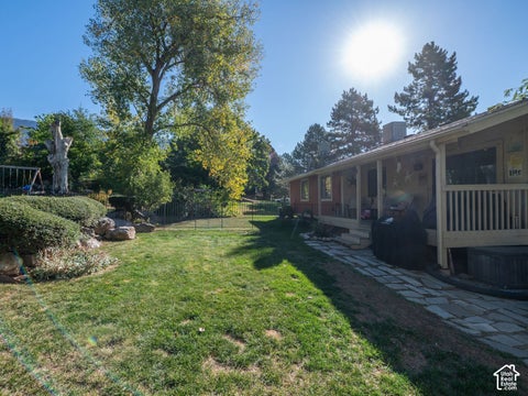 Tiny photo for 552 E 3300 N, North Ogden, UT 84414 (MLS # 2189421)