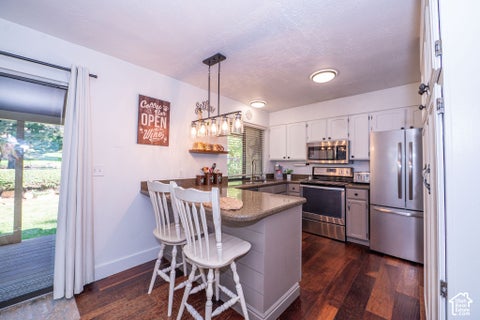 Tiny photo for 552 E 3300 N, North Ogden, UT 84414 (MLS # 2189421)