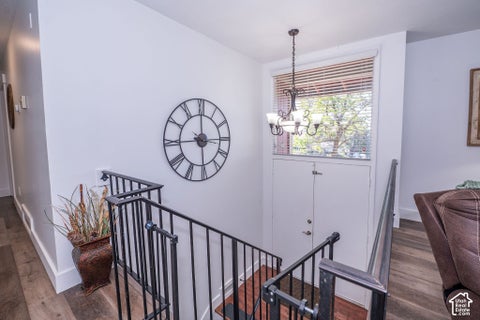 Tiny photo for 552 E 3300 N, North Ogden, UT 84414 (MLS # 2189421)