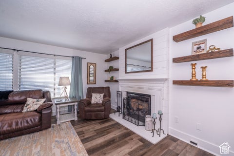 Tiny photo for 552 E 3300 N, North Ogden, UT 84414 (MLS # 2189421)