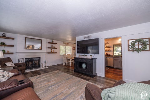 Tiny photo for 552 E 3300 N, North Ogden, UT 84414 (MLS # 2189421)