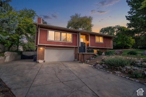 Photo of 552 E 3300 N, North Ogden, UT 84414 (MLS # 2189421)