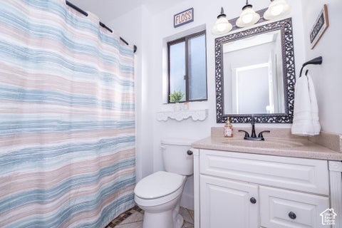Tiny photo for 552 E 3300 N, North Ogden, UT 84414 (MLS # 2189421)