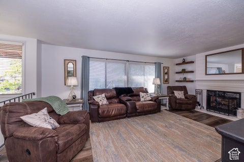 Tiny photo for 552 E 3300 N, North Ogden, UT 84414 (MLS # 2189421)