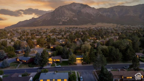 Tiny photo for 552 E 3300 N, North Ogden, UT 84414 (MLS # 2189421)