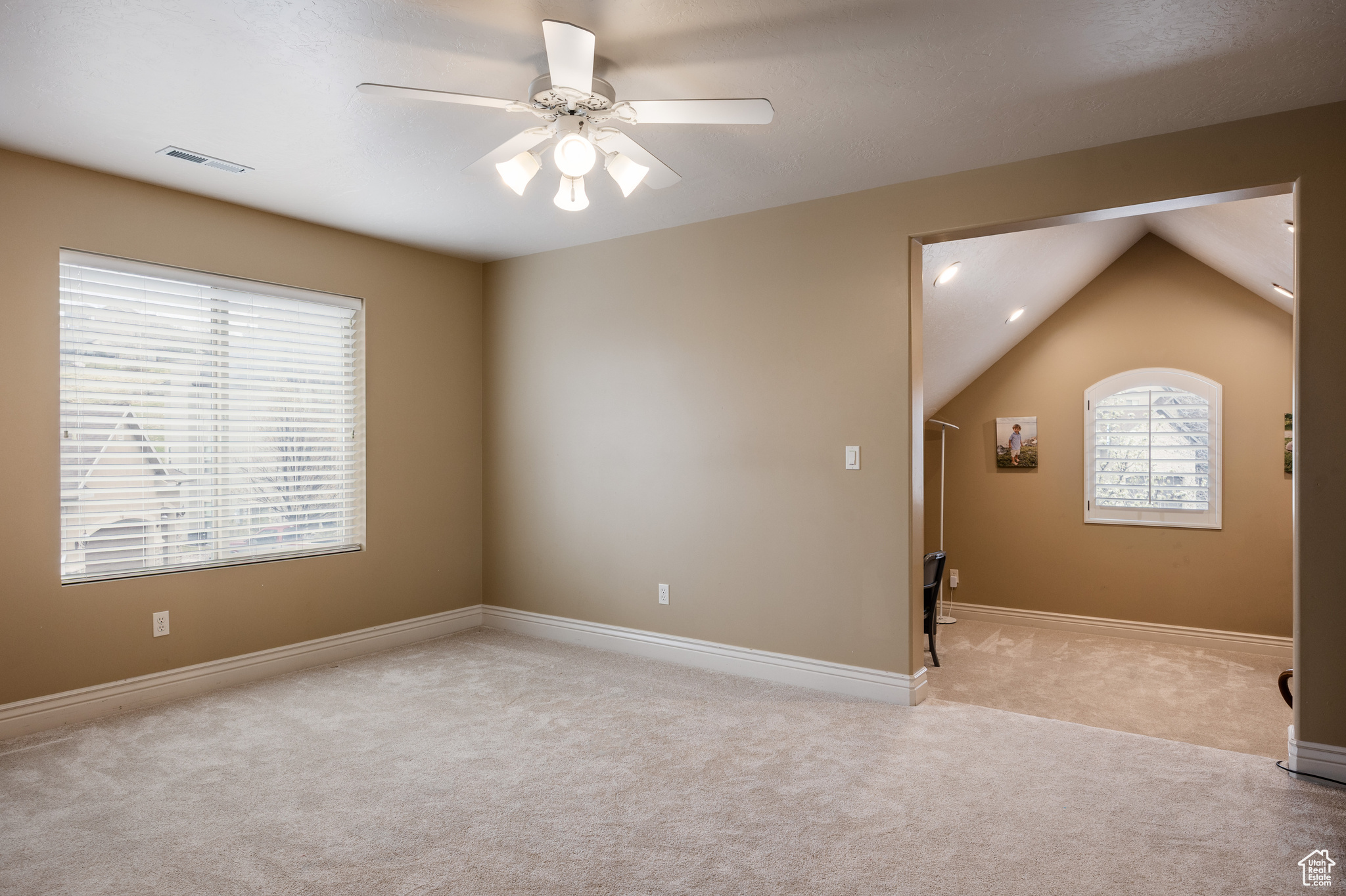 428 S Canyon View Cir, North Salt Lake, Utah image 23