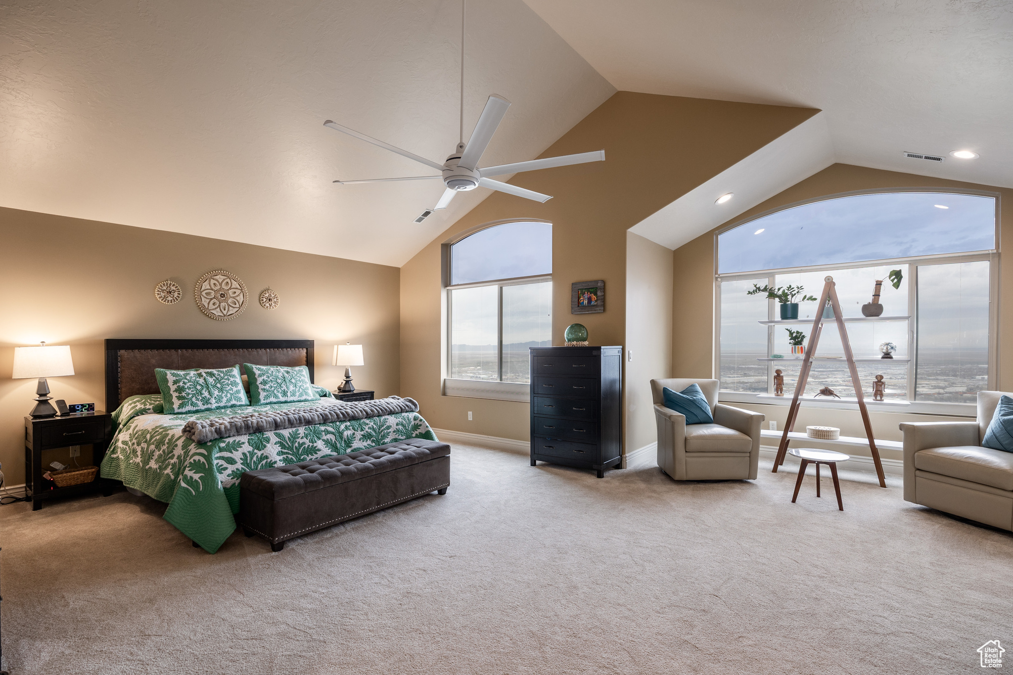 428 S Canyon View Cir, North Salt Lake, Utah image 18