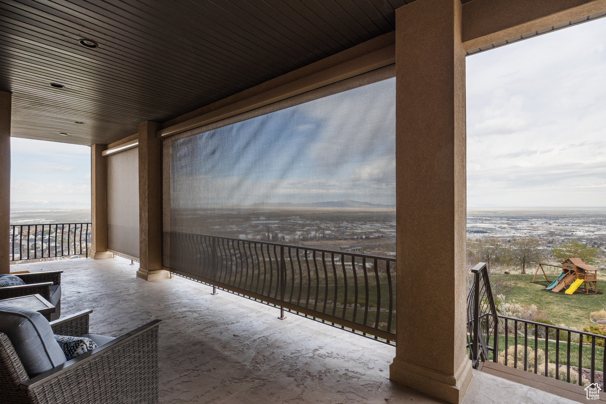 428 S Canyon View Cir, North Salt Lake, Utah image 42