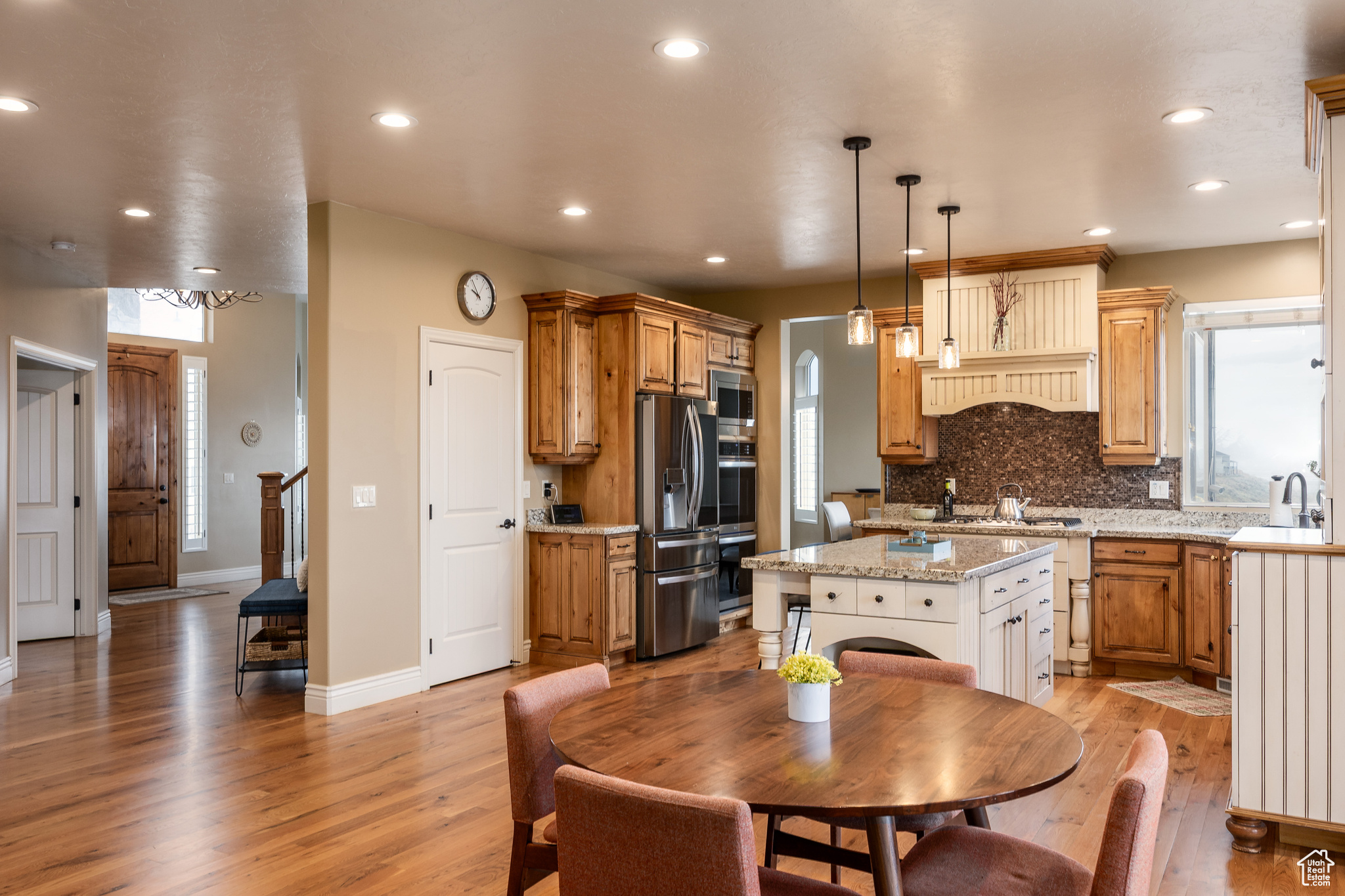 428 S Canyon View Cir, North Salt Lake, Utah image 15