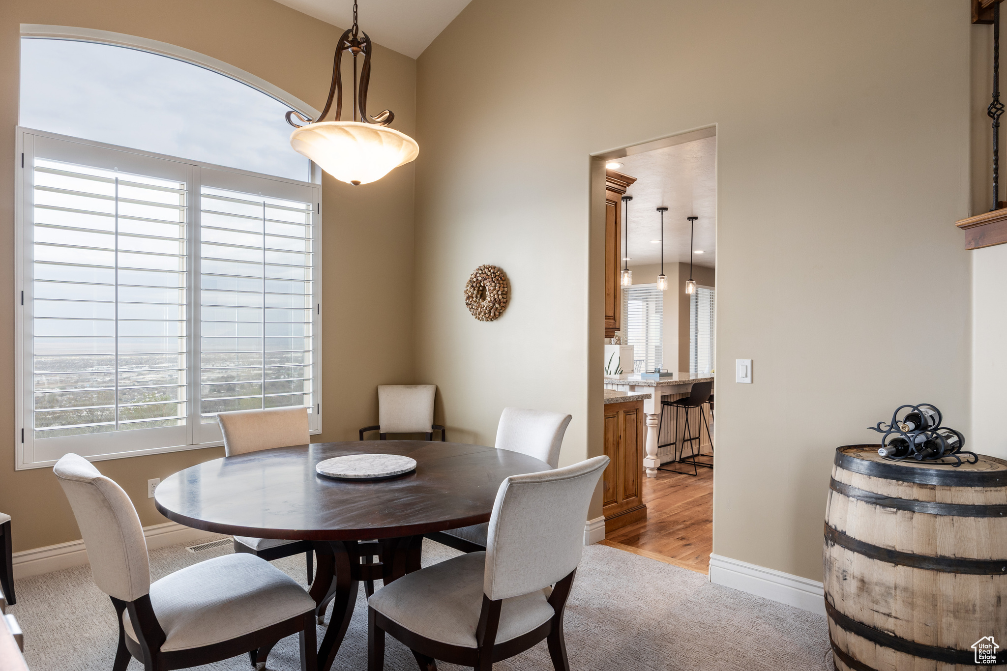 428 S Canyon View Cir, North Salt Lake, Utah image 6