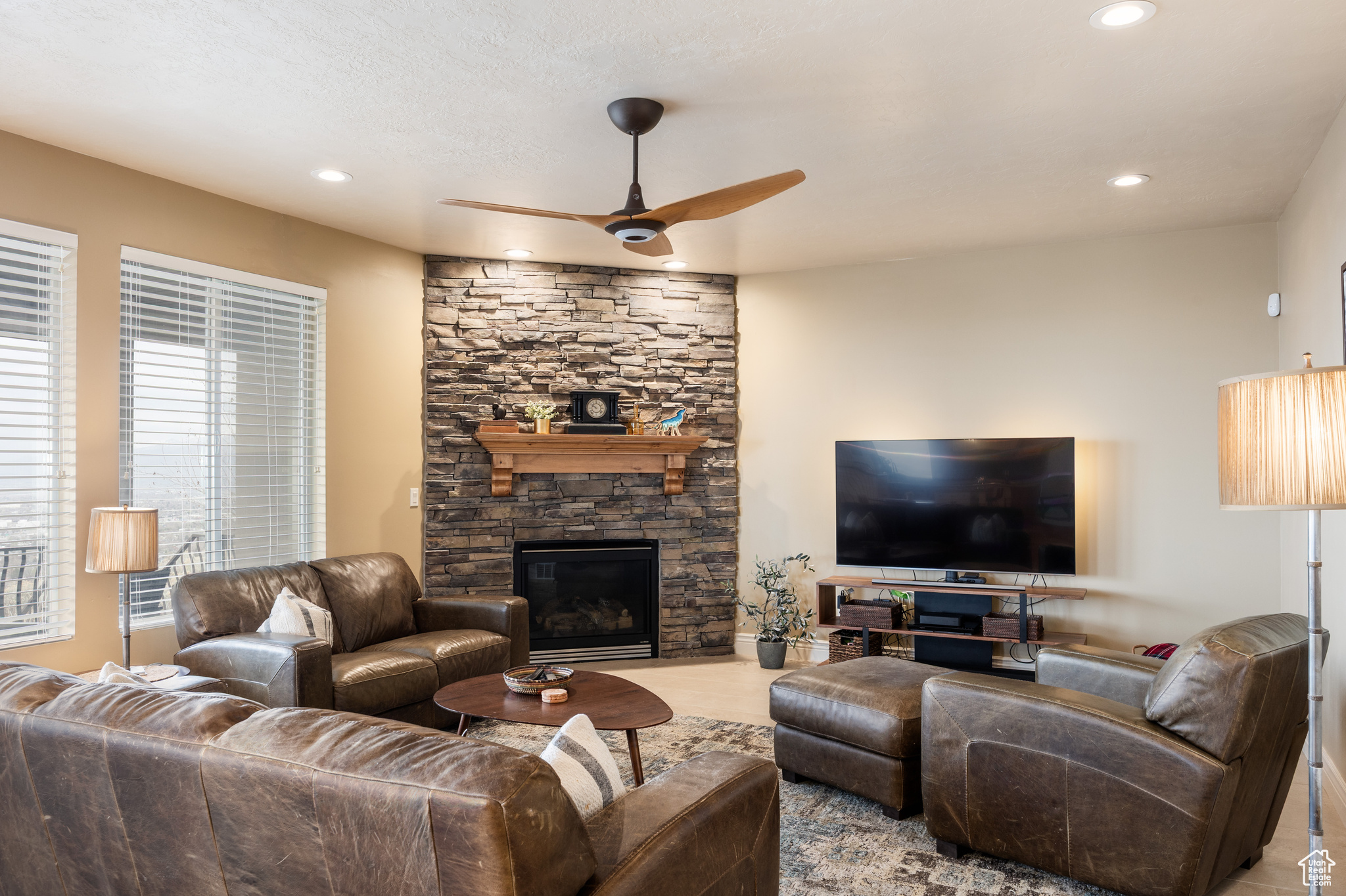 428 S Canyon View Cir, North Salt Lake, Utah image 8