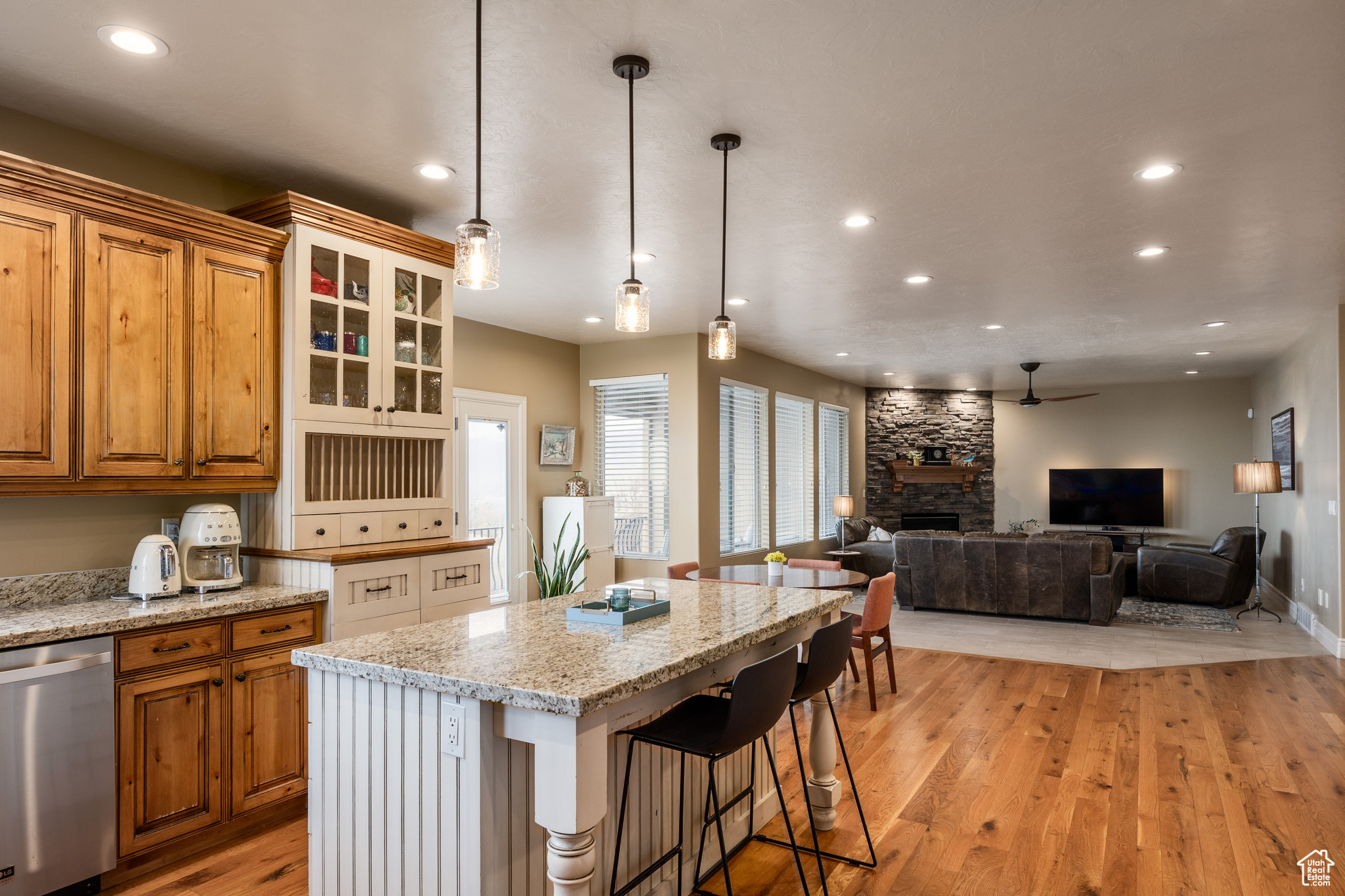 428 S Canyon View Cir, North Salt Lake, Utah image 7