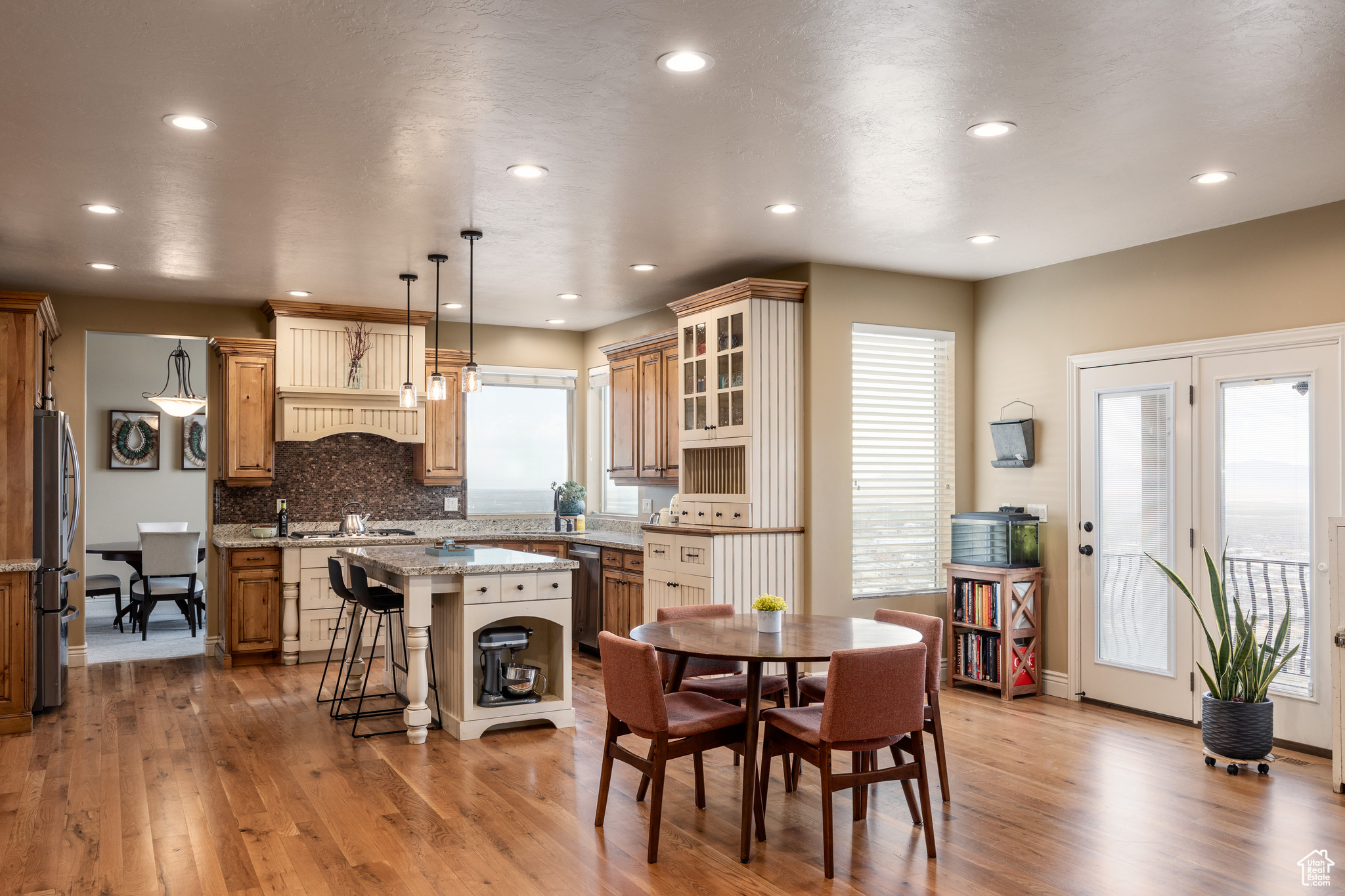 428 S Canyon View Cir, North Salt Lake, Utah image 10