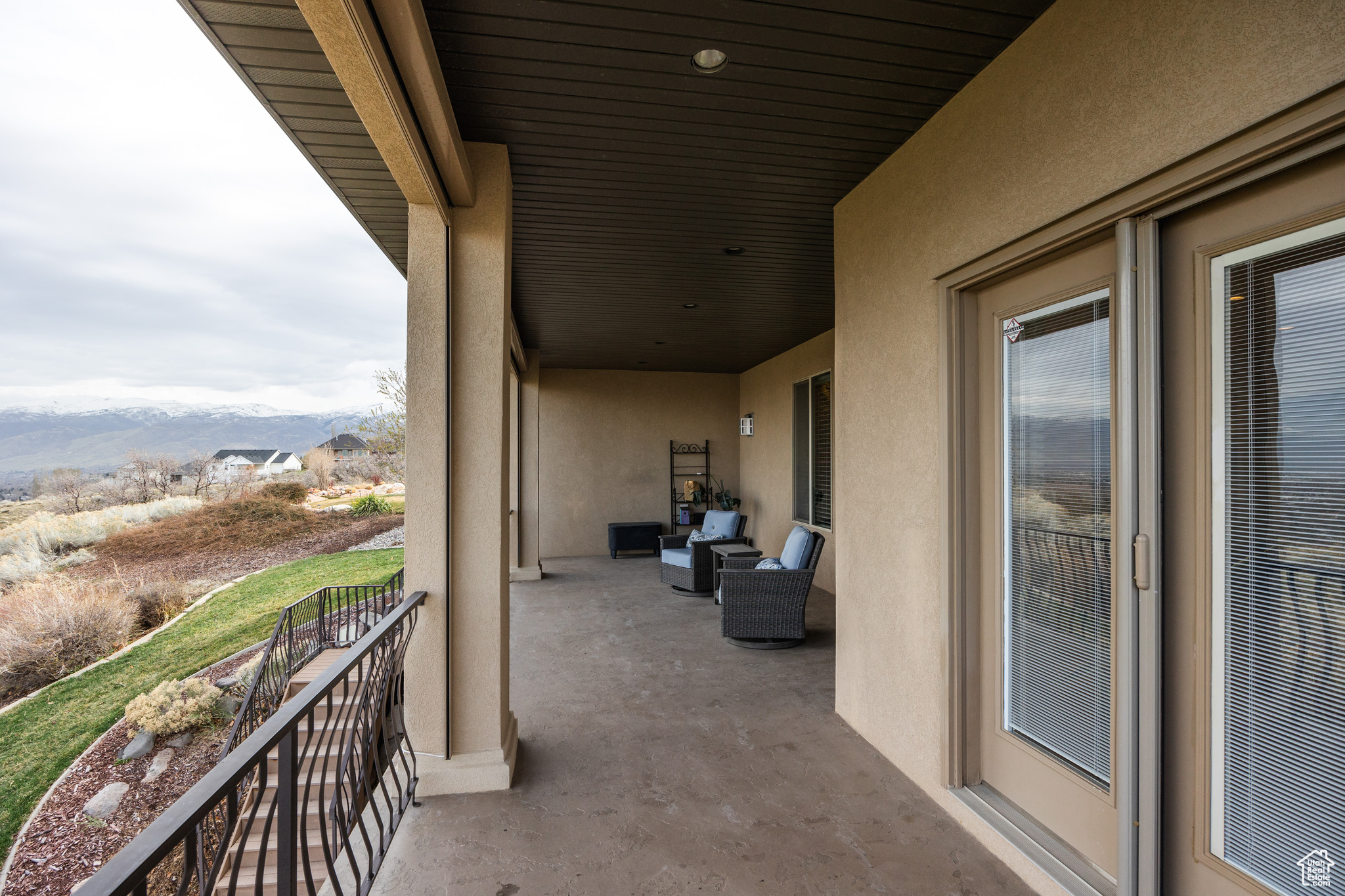 428 S Canyon View Cir, North Salt Lake, Utah image 44