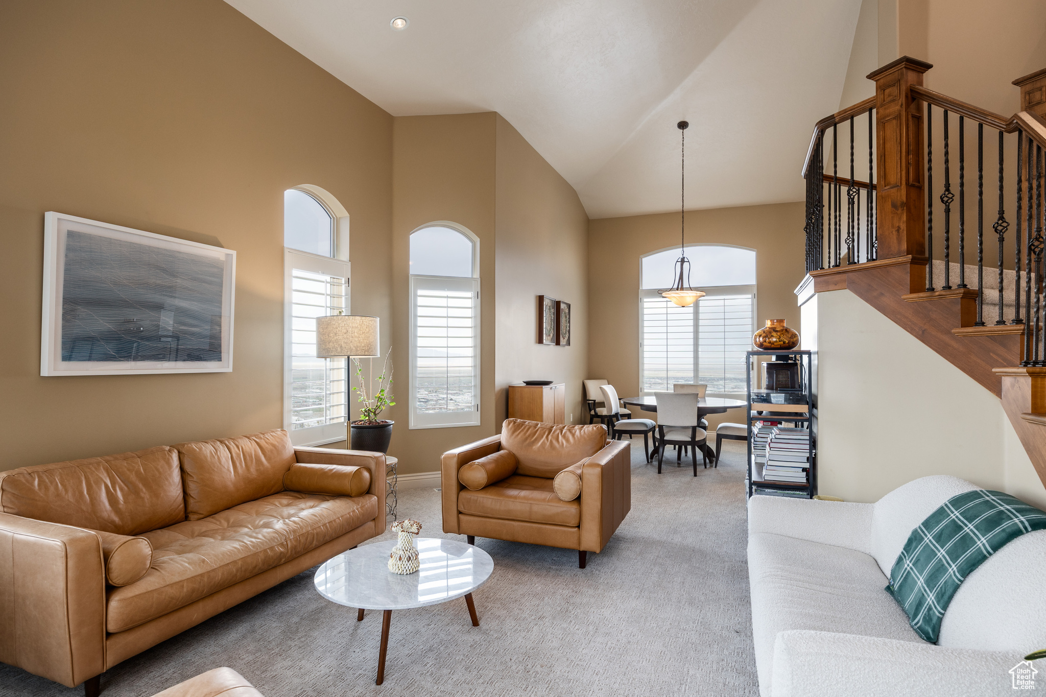 428 S Canyon View Cir, North Salt Lake, Utah image 3