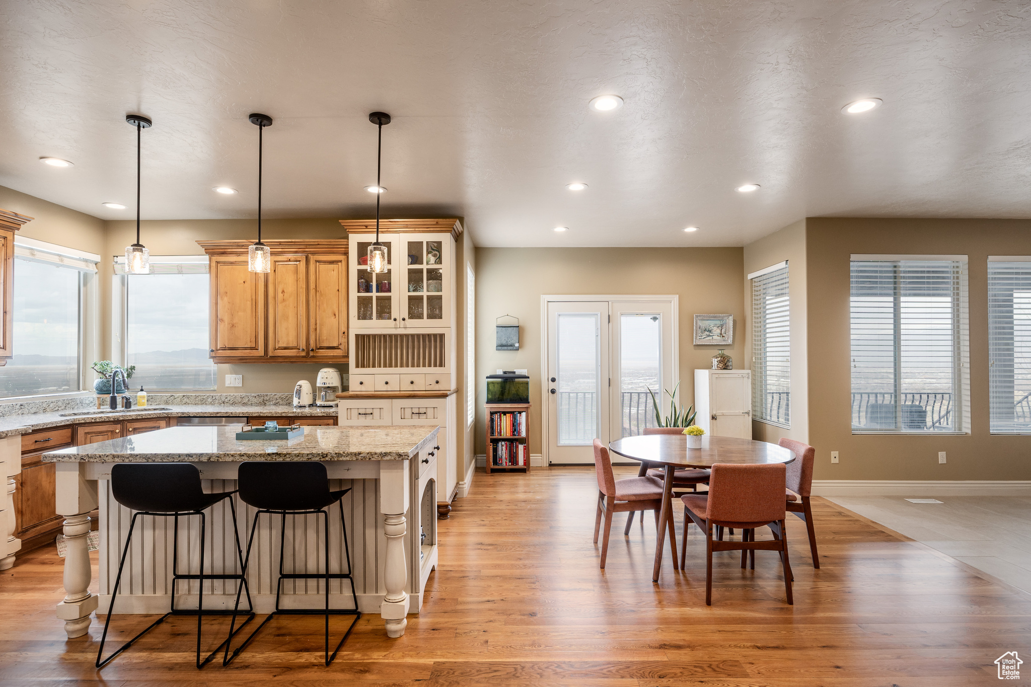 428 S Canyon View Cir, North Salt Lake, Utah image 13