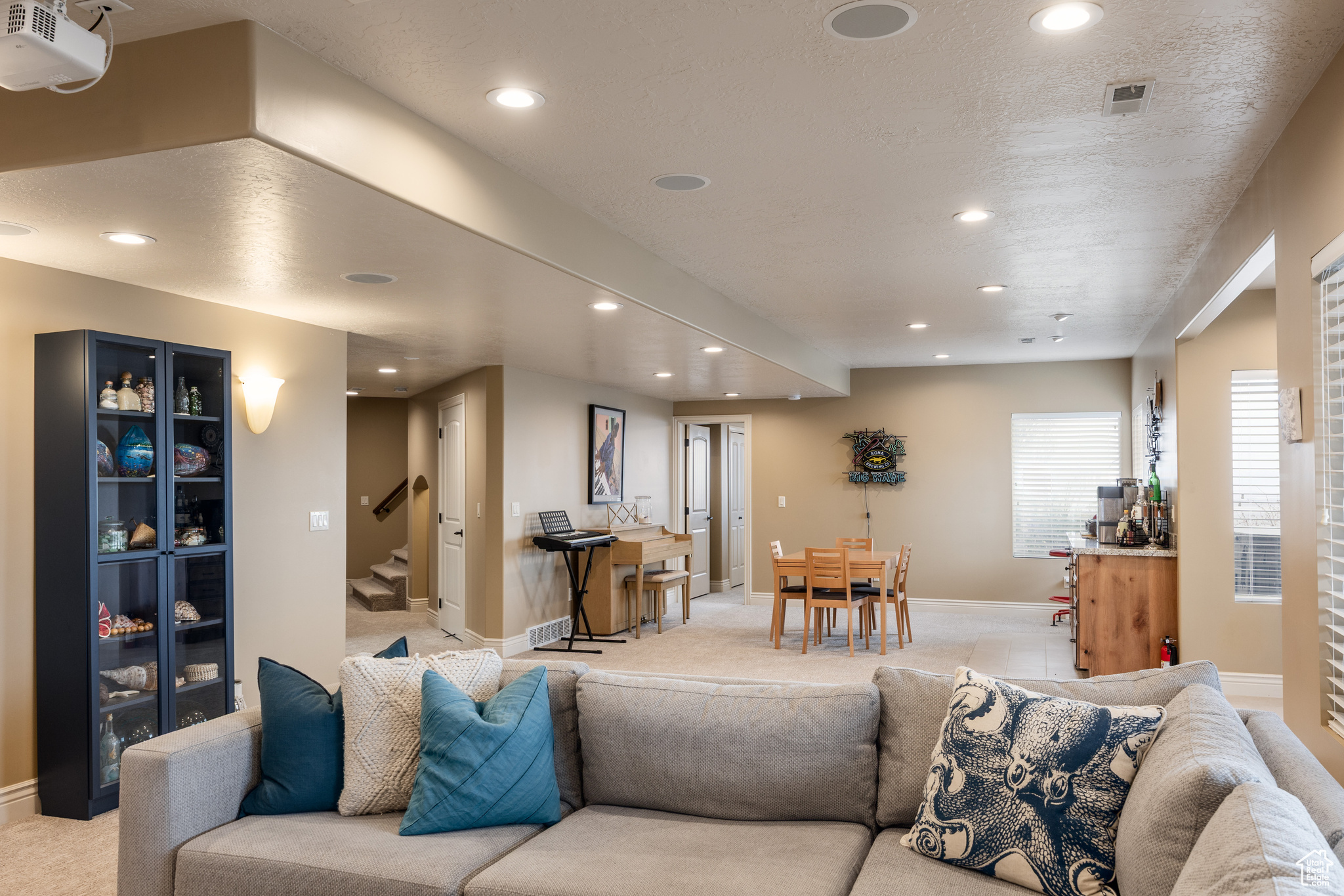 428 S Canyon View Cir, North Salt Lake, Utah image 31