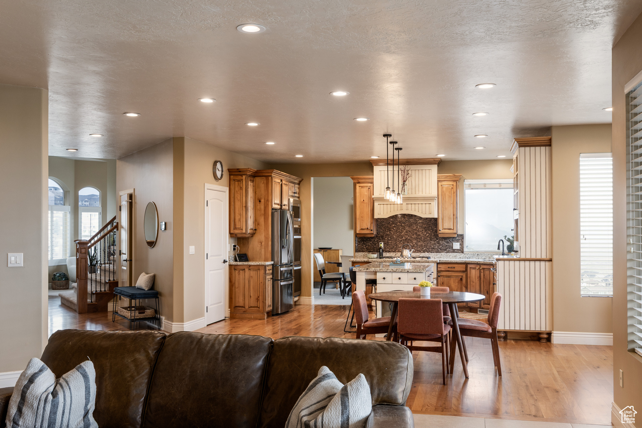 428 S Canyon View Cir, North Salt Lake, Utah image 9