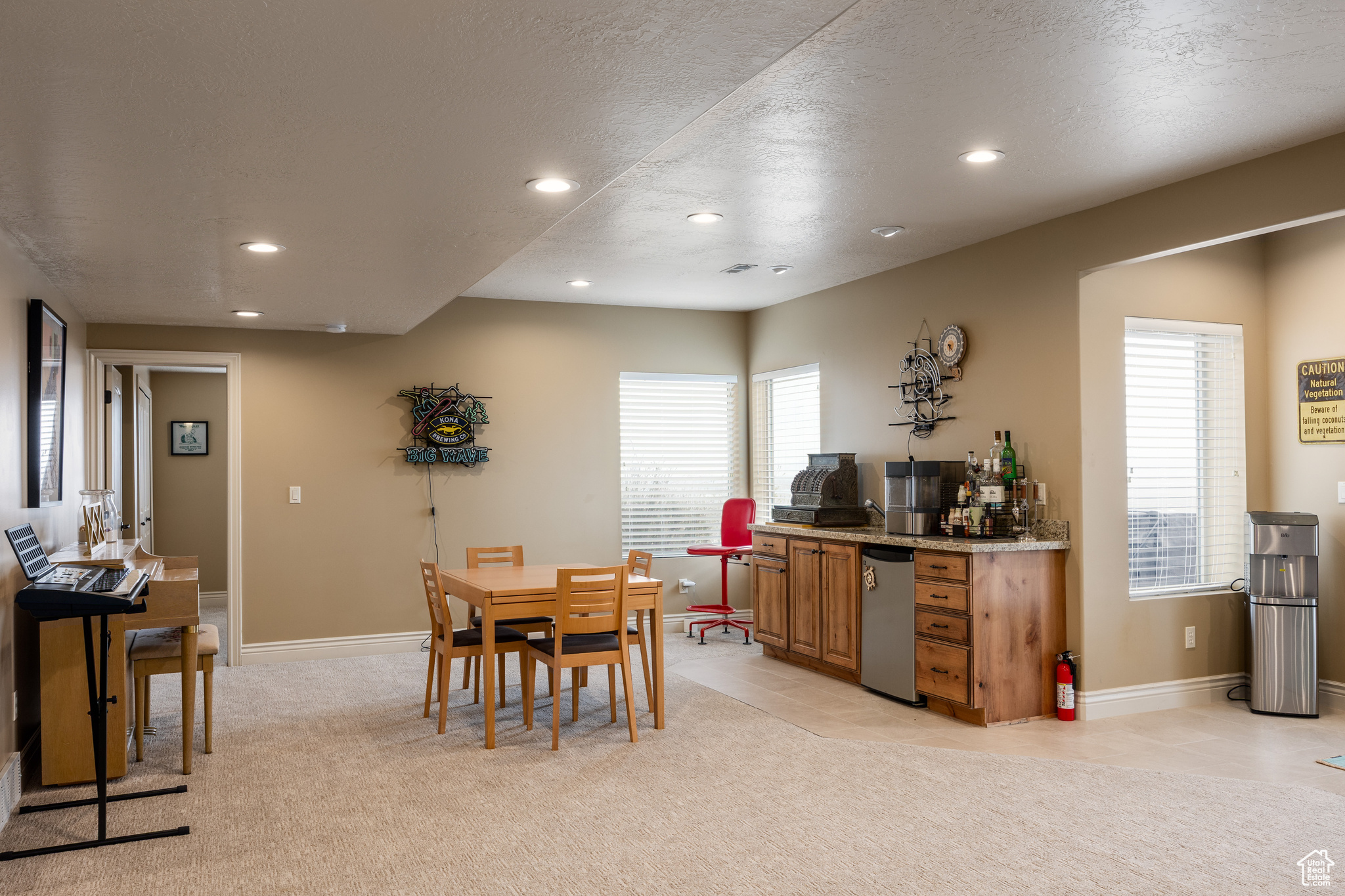 428 S Canyon View Cir, North Salt Lake, Utah image 32