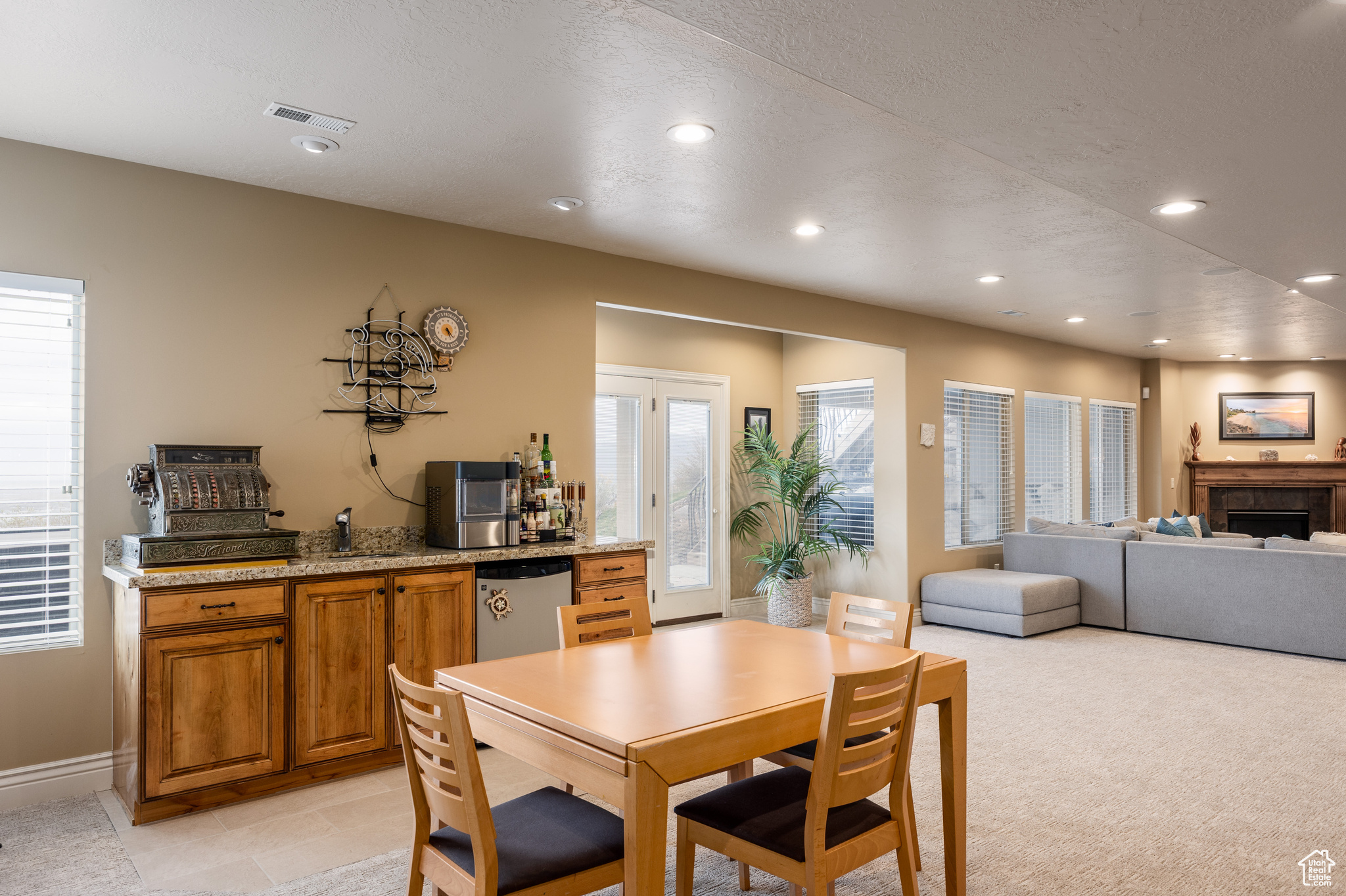 428 S Canyon View Cir, North Salt Lake, Utah image 33