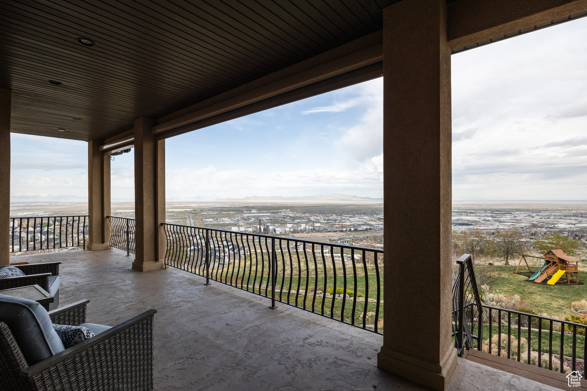 428 S Canyon View Cir, North Salt Lake, Utah image 41
