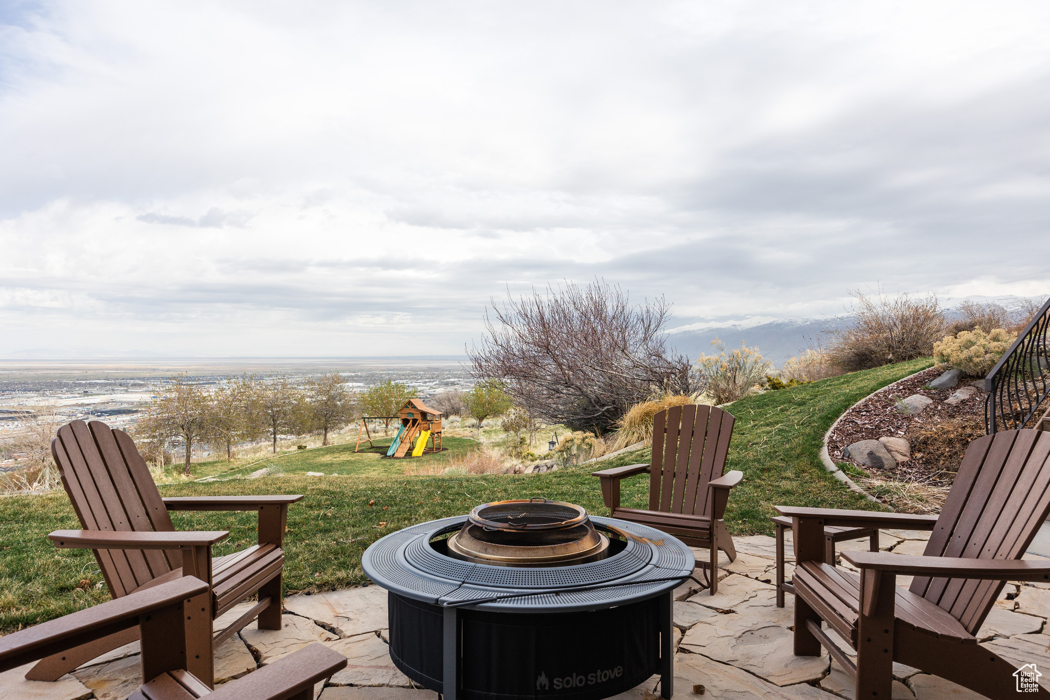 428 S Canyon View Cir, North Salt Lake, Utah image 47